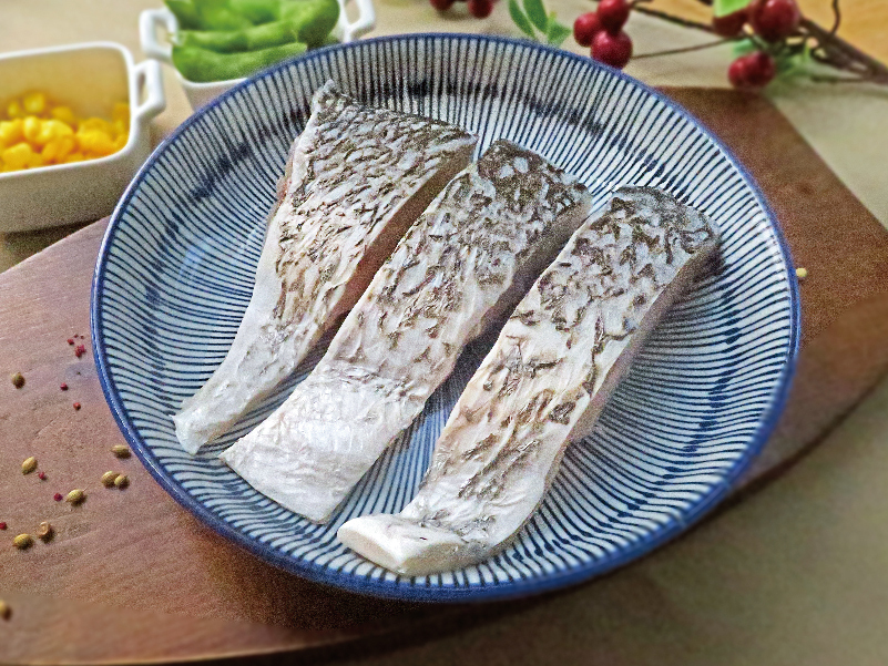 金目鱸魚-去刺鱸魚切塊