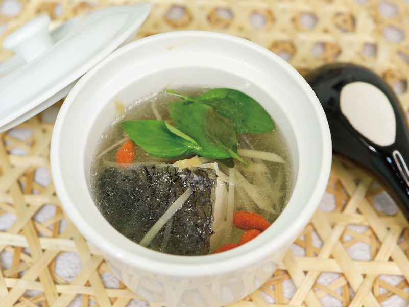 金目鱸魚-去刺鱸魚切塊