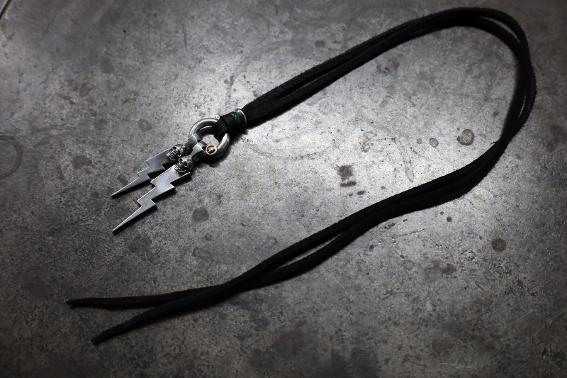 SE-1007 combination necklace