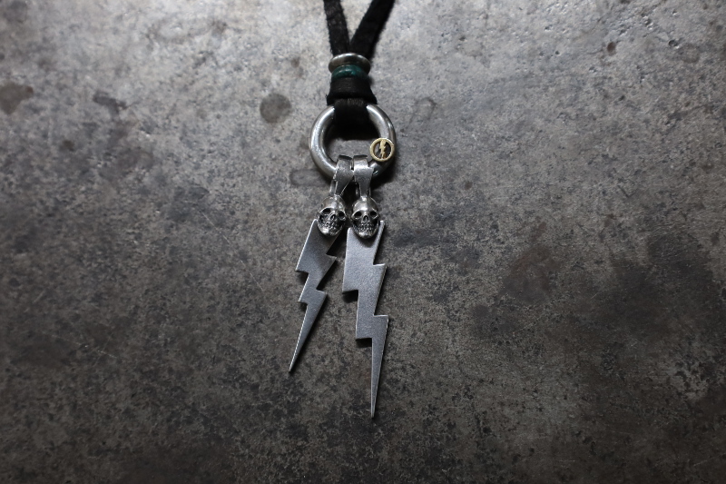 SE-1007 combination necklace