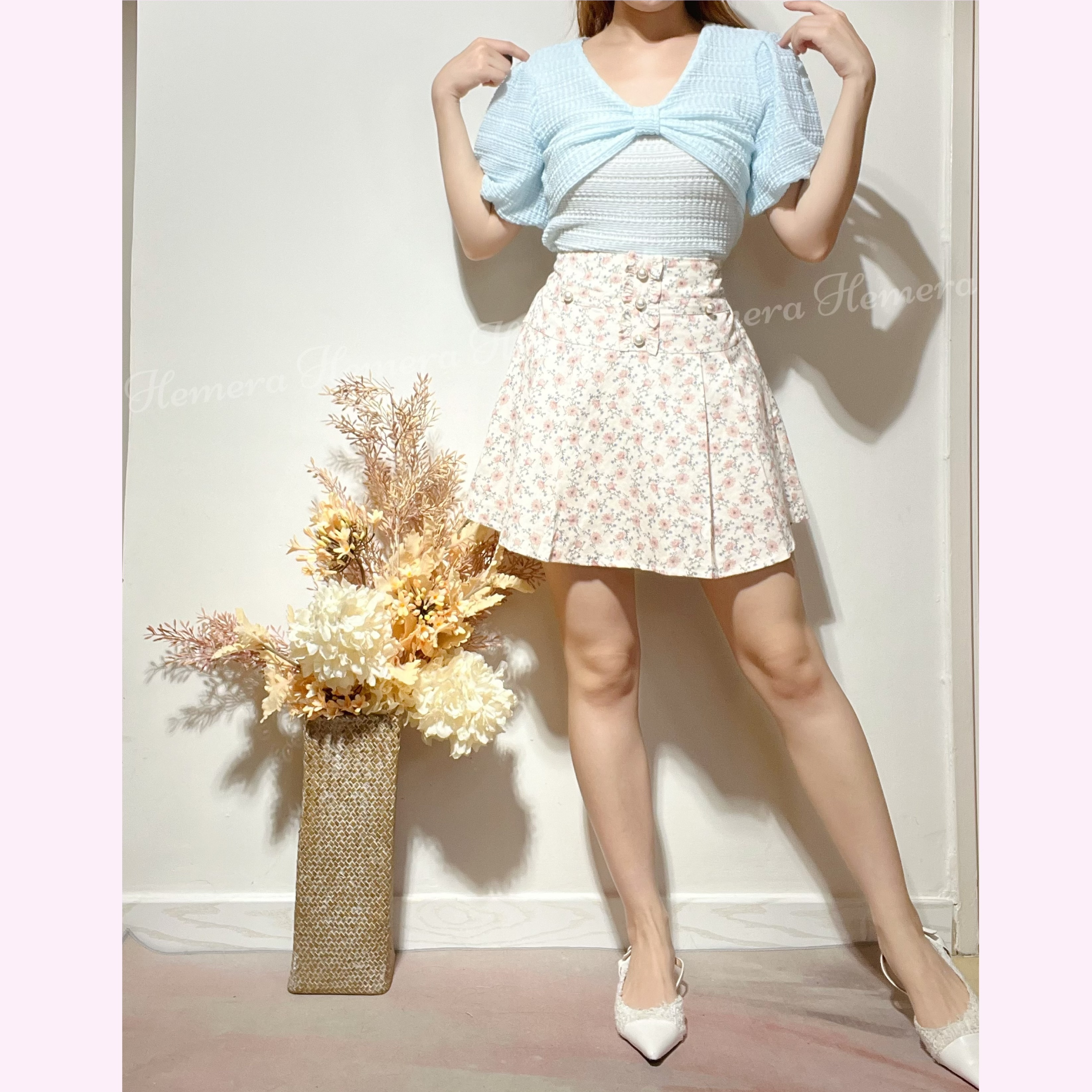 In stock: SKIRT PANT PT032204