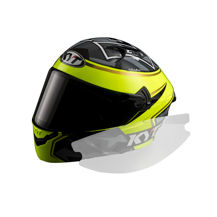 ULOOK Tear-Off 高潑水強化貼膜