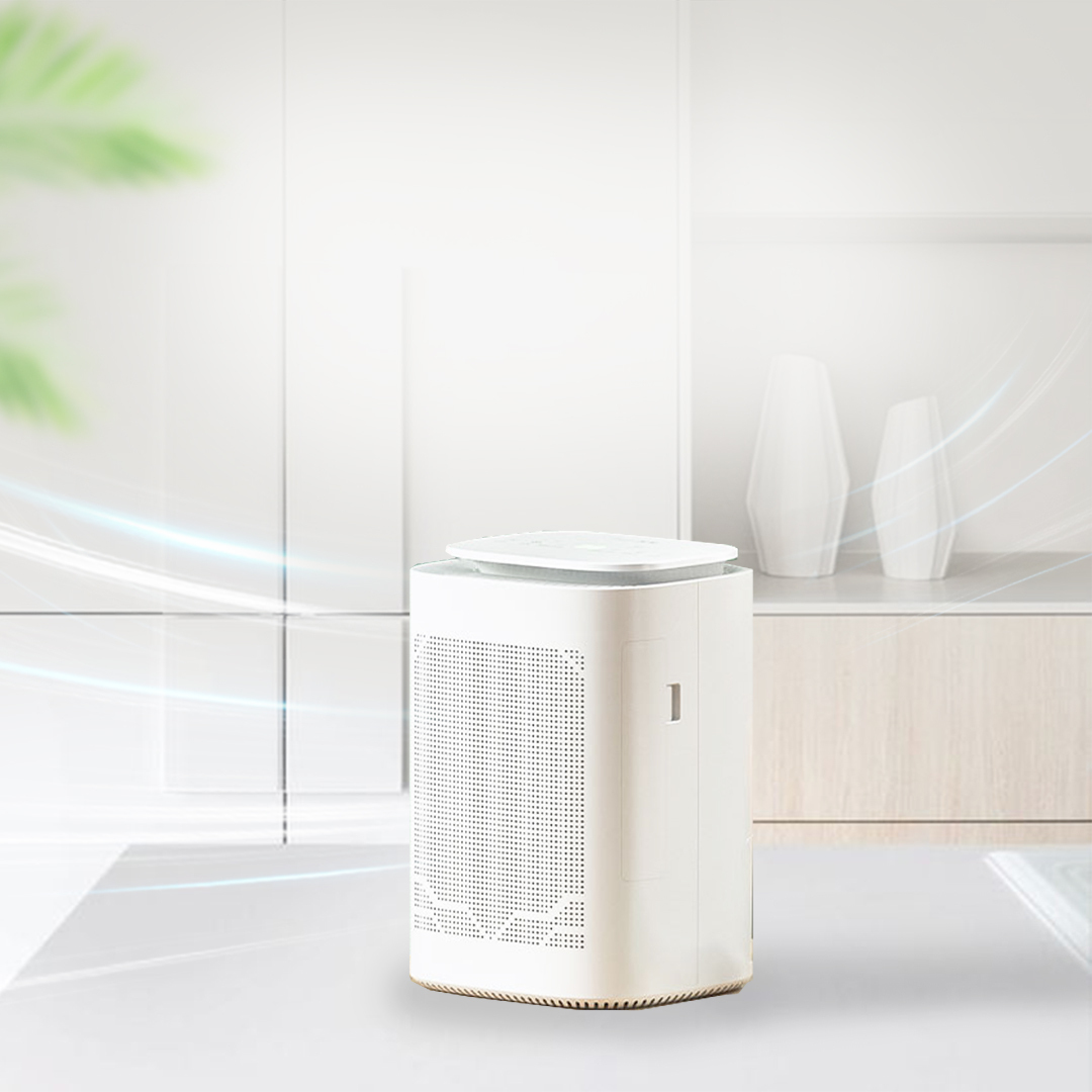 InPure HEPA13清淨除溼機-3L