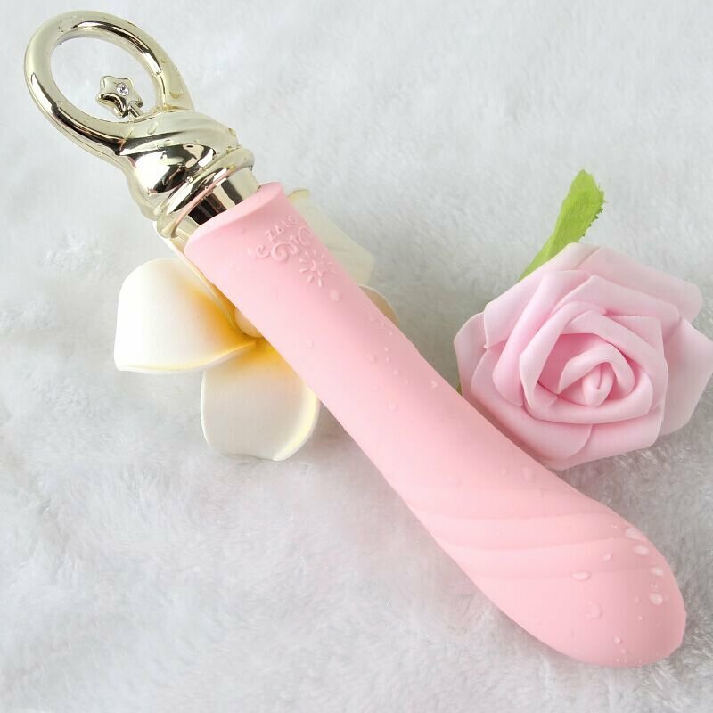 Zalo Desire 熱感自動抽插按摩棒