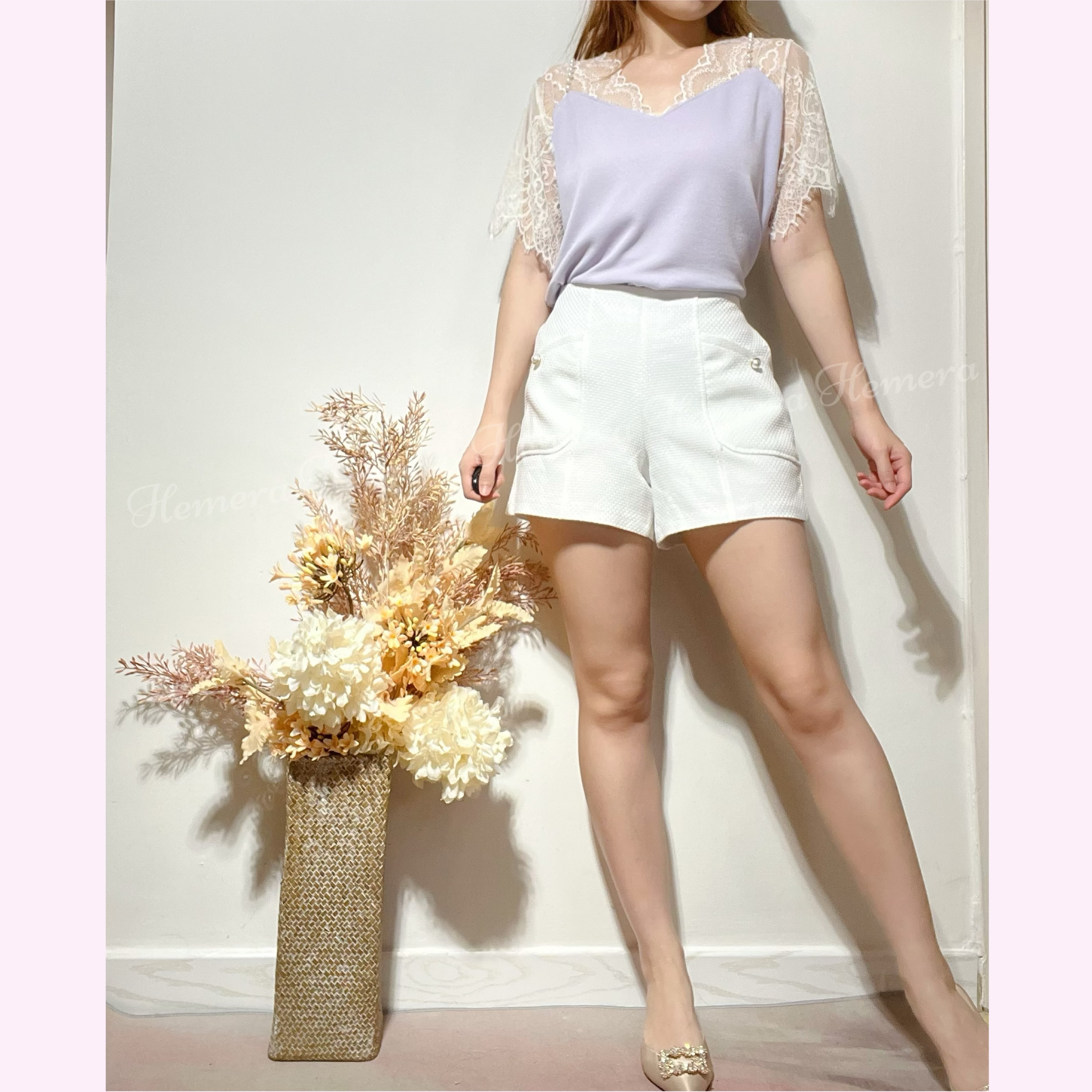 In stock:  Pants PT22S030211