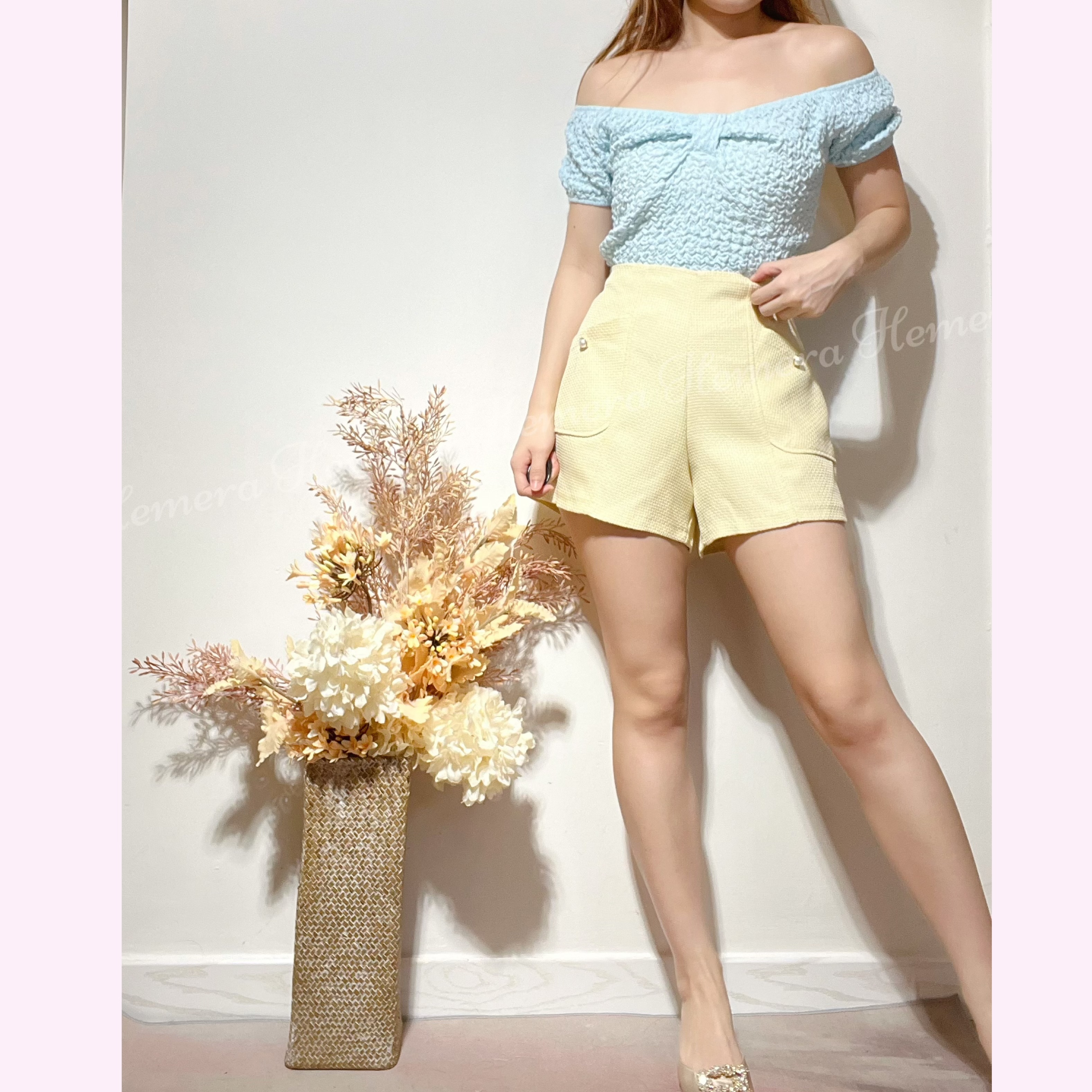 In stock:  Pants PT22S030211