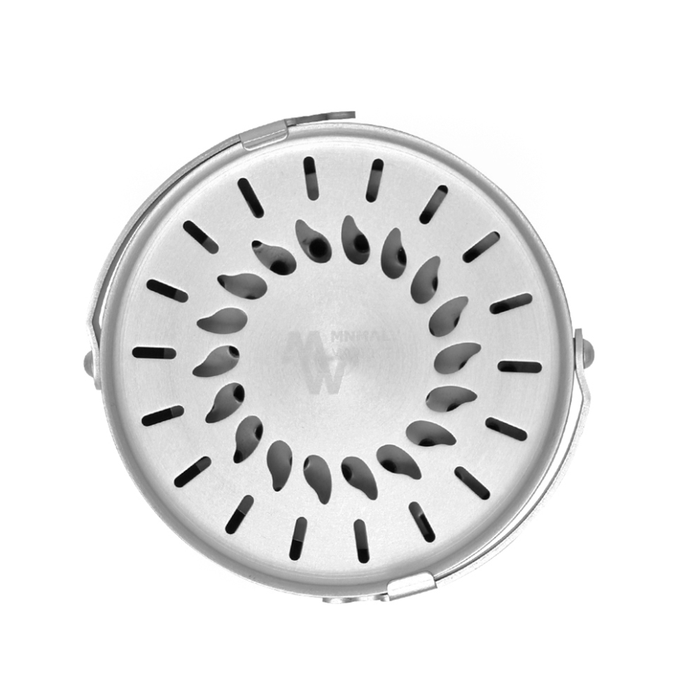 Minimal Works｜驅蟲蚊香盒