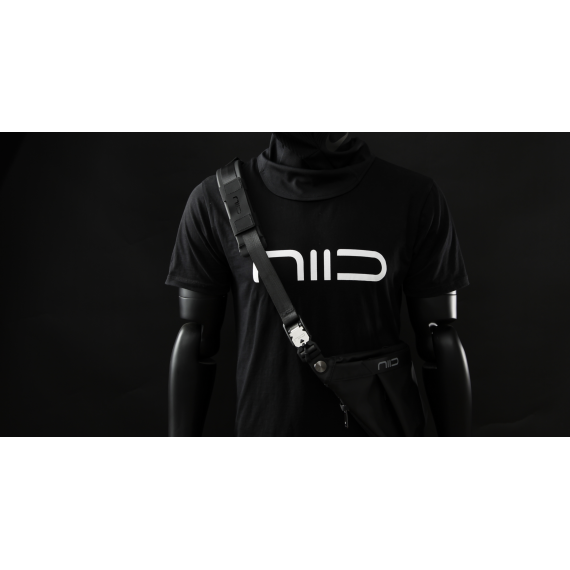NIID｜升級版加厚肩墊