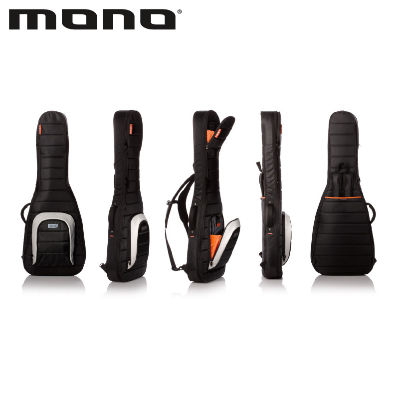 MONO M80 2G 雙入電吉他袋/雙琴袋