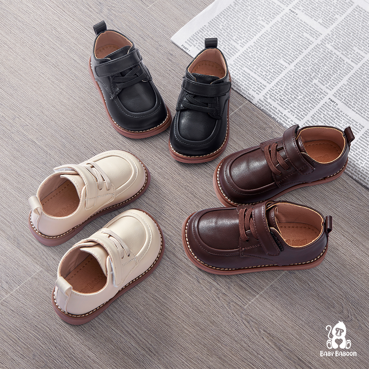 BS1BK_黑色紳士鞋