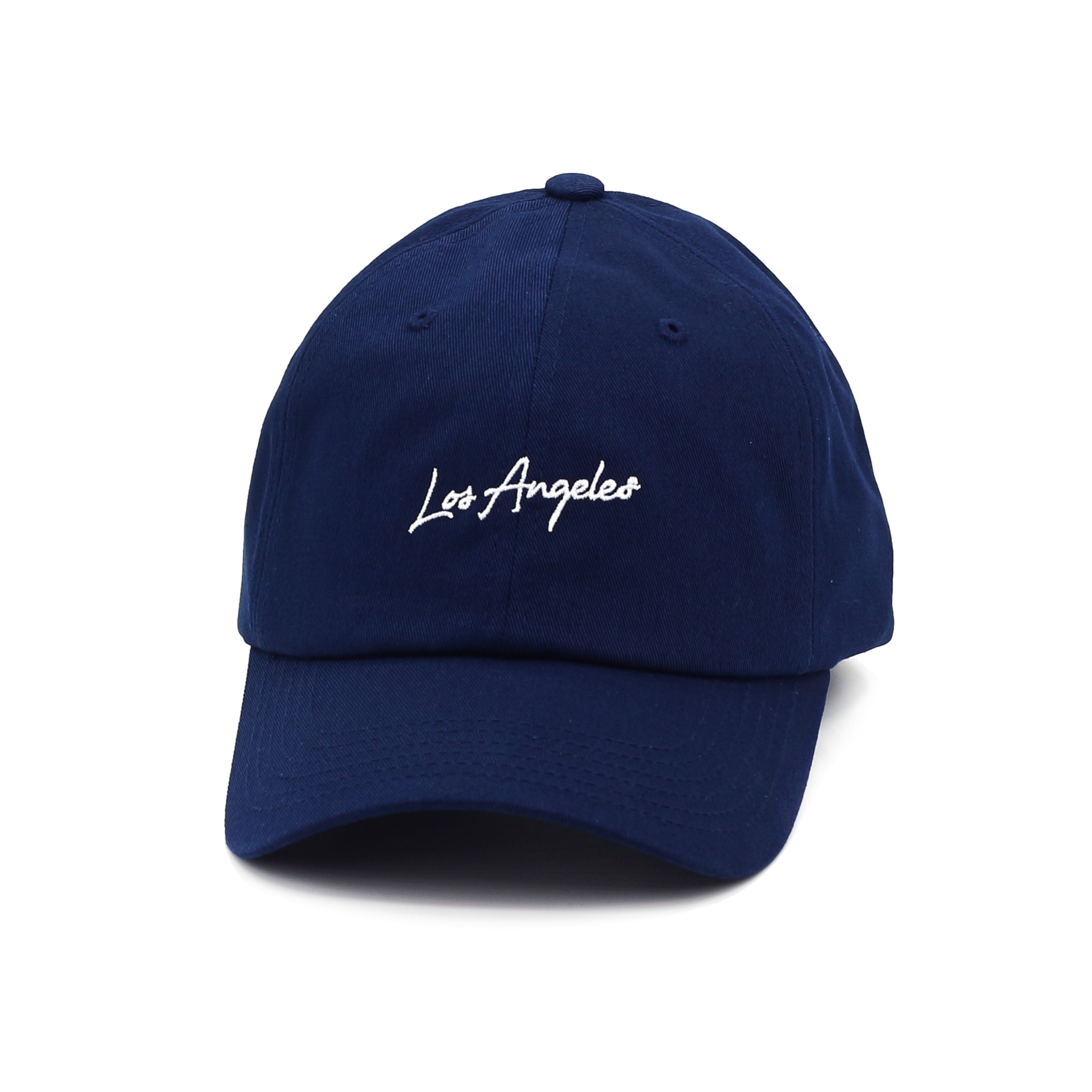 Premier Los Angeles Cap Blue