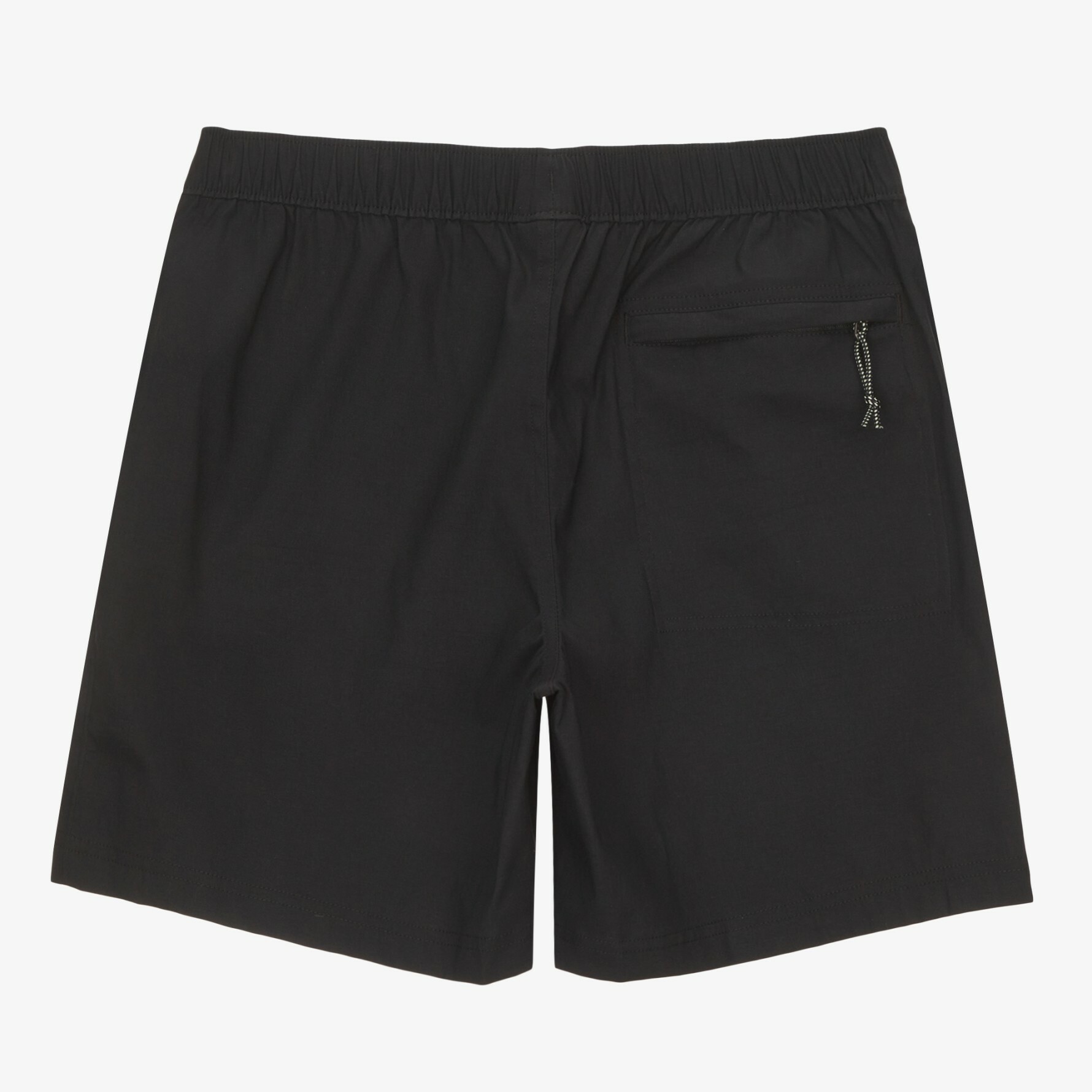 THE NORTH FACE 男 CLASS V PULL 輕量 運動 短褲 黑  NS6NN02A