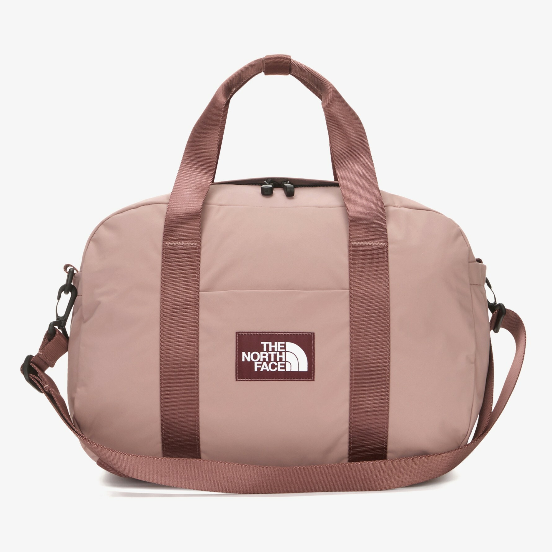 THE NORTH FACE HERITAGE CARGO 輕量版本 旅行包 行李包 淺粉 NN2FN55B