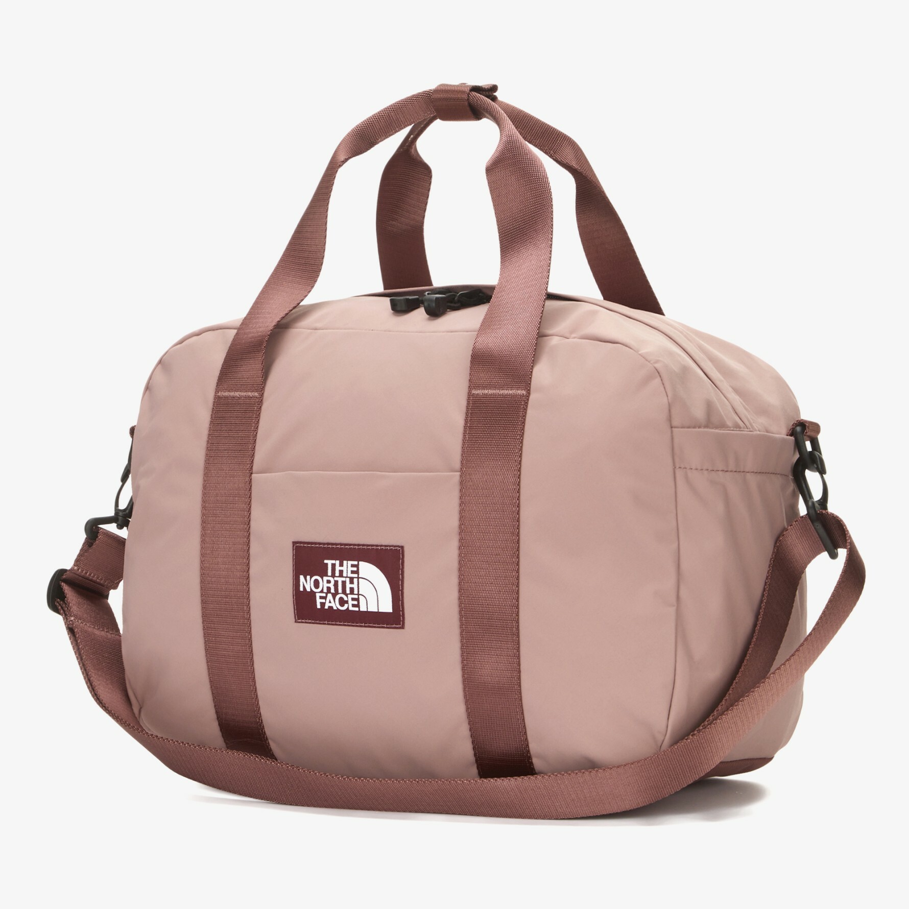 THE NORTH FACE HERITAGE CARGO 輕量版本 旅行包 行李包 淺粉 NN2FN55B