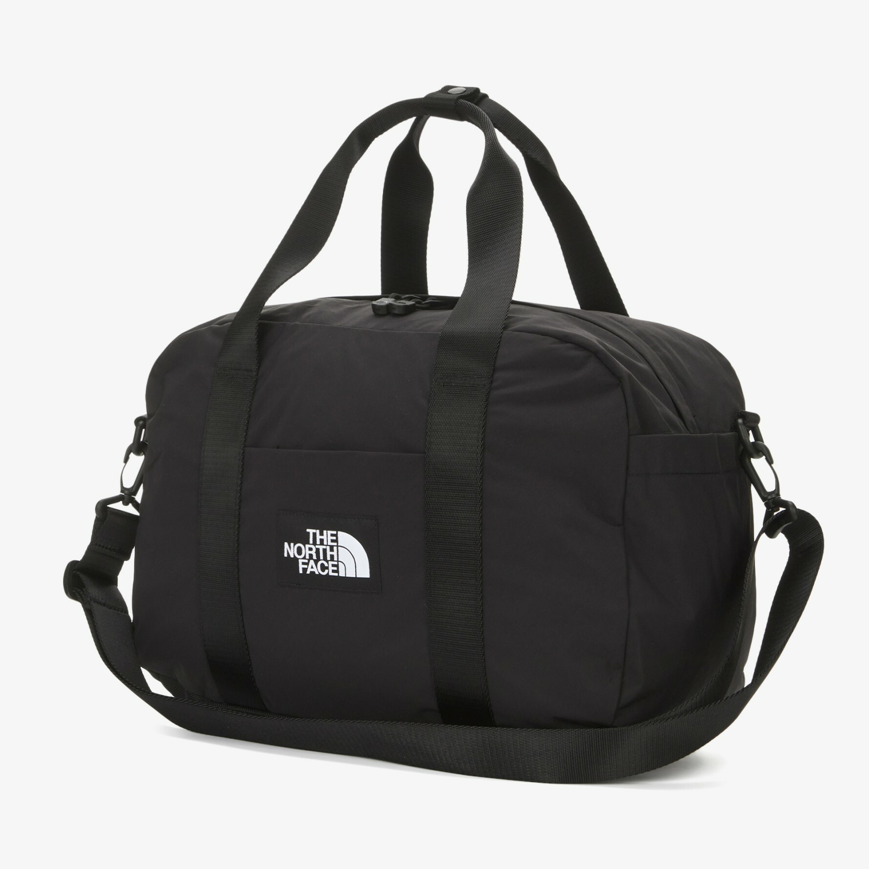 THE NORTH FACE HERITAGE CARGO 輕量版本 旅行包 行李包 黑 NN2FN55A
