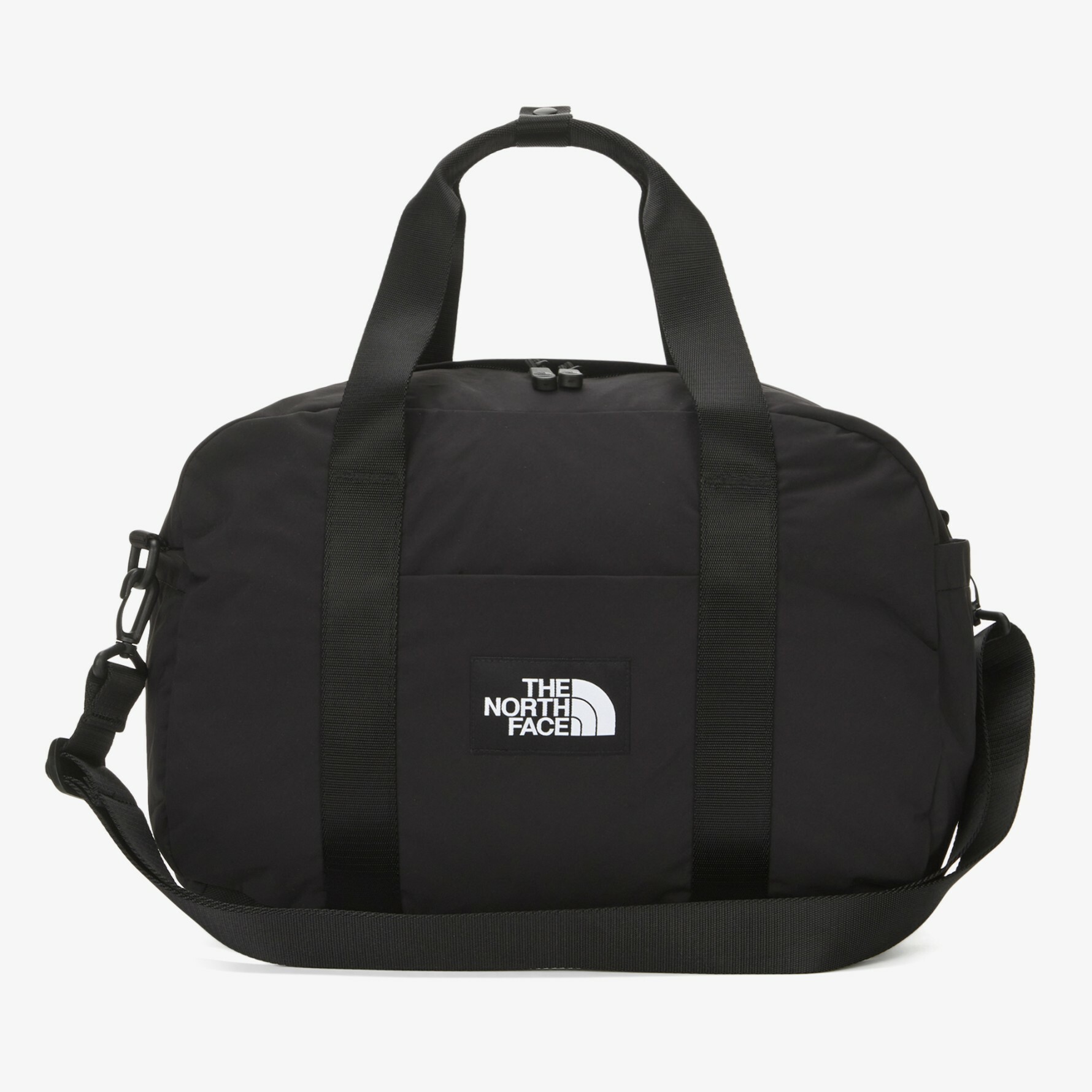 THE NORTH FACE HERITAGE CARGO 輕量版本 旅行包 行李包 黑 NN2FN55A