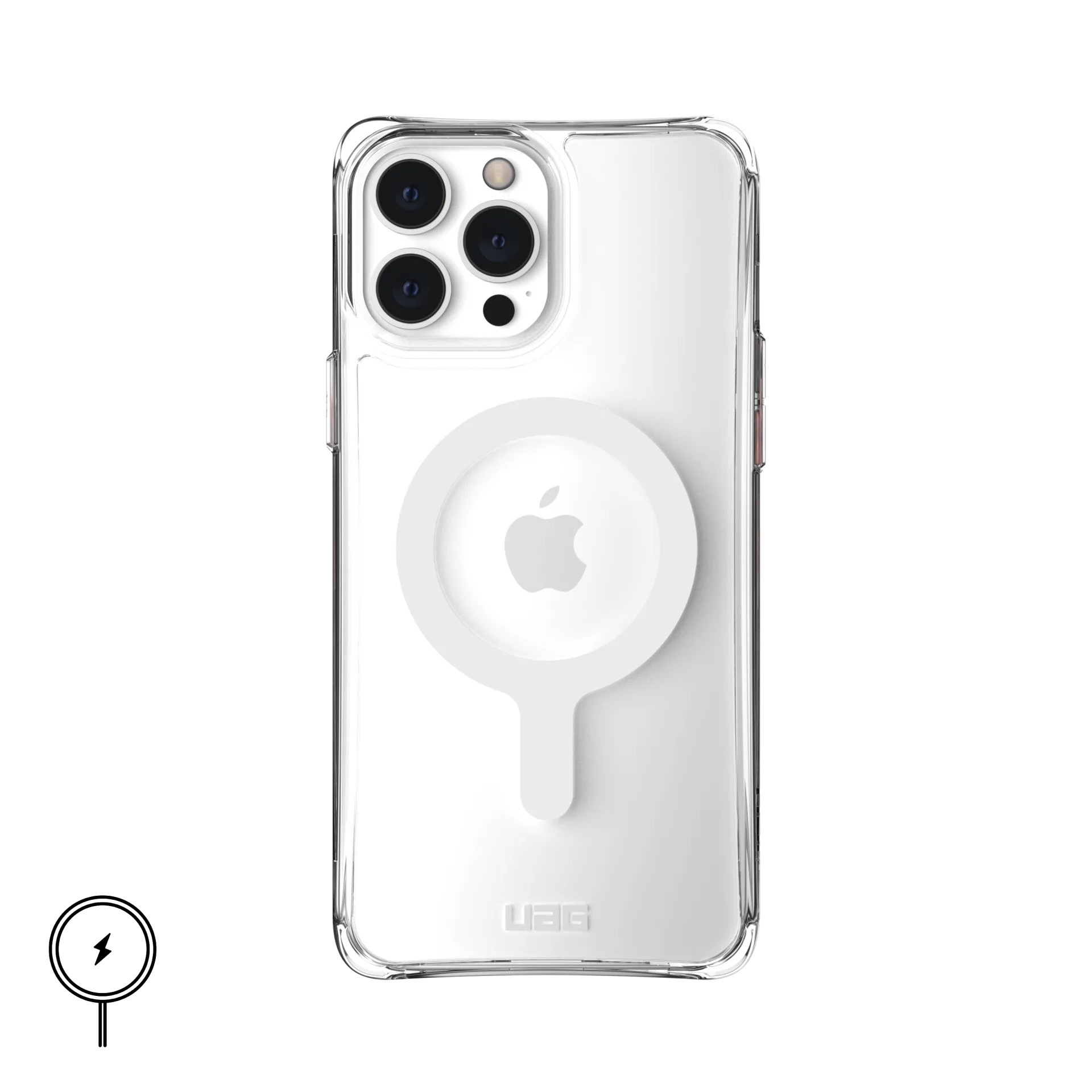 IPHONE 13 PRO UAG PLYO WITH MAGSAFE SERIES CASE