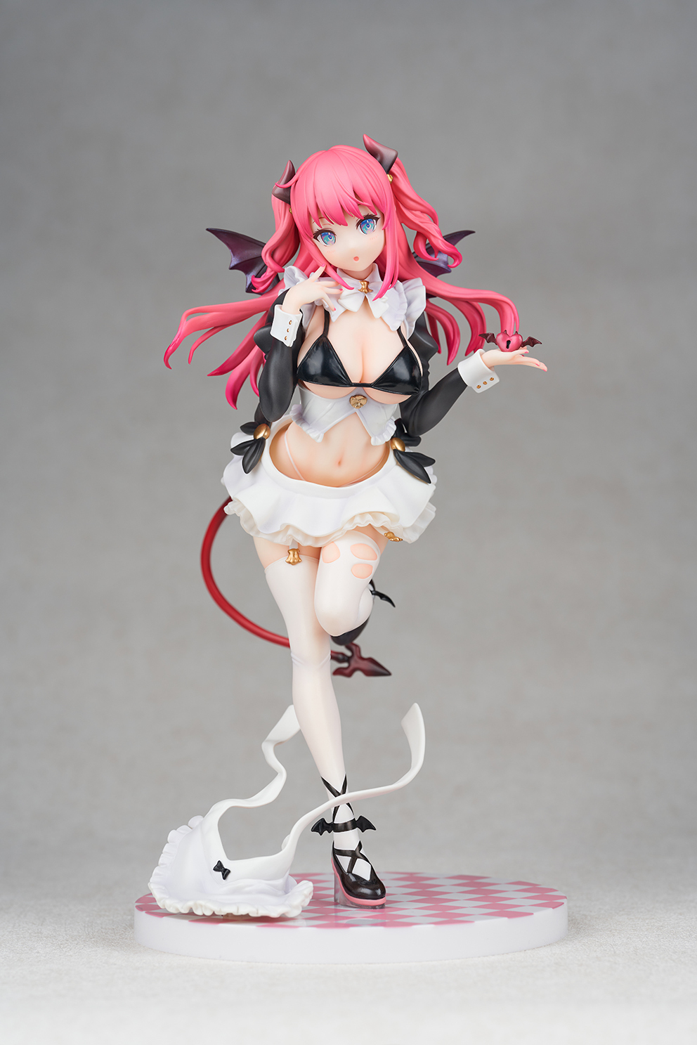 「ACG.GO」「預購」日版  DCTer ミモザ リリア 1/7 PVC figure