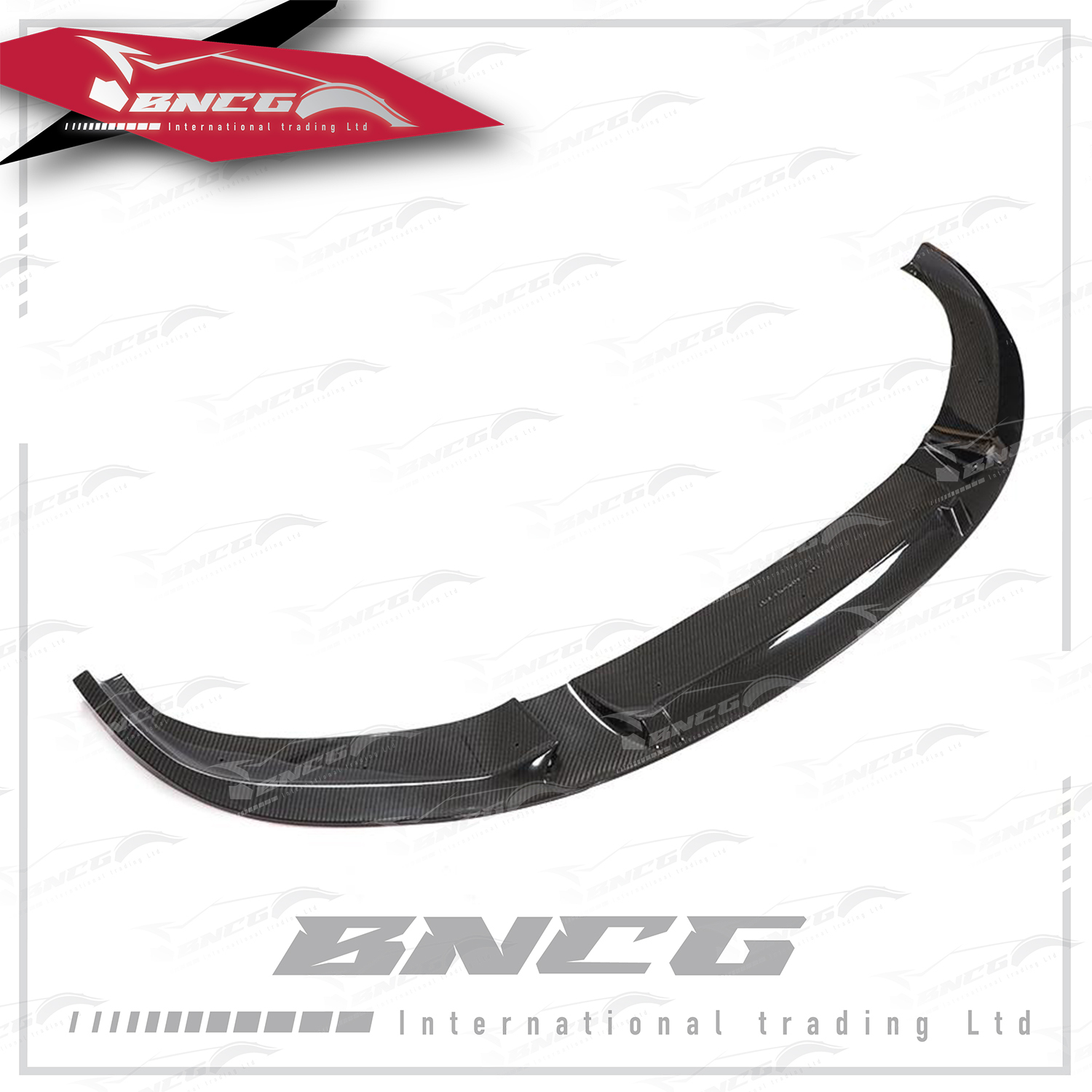寶馬 BMW 8系列 G14 G15 G16 卡夢 熱壓乾碳纖維 外觀件 空力套件 前下巴 前導流