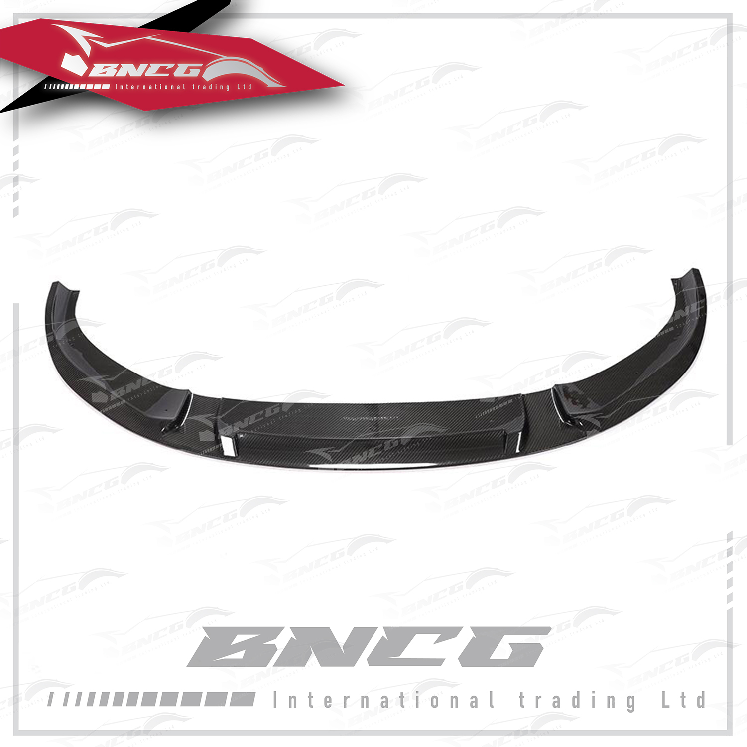 寶馬 BMW 8系列 G14 G15 G16 卡夢 熱壓乾碳纖維 外觀件 空力套件 前下巴 前導流