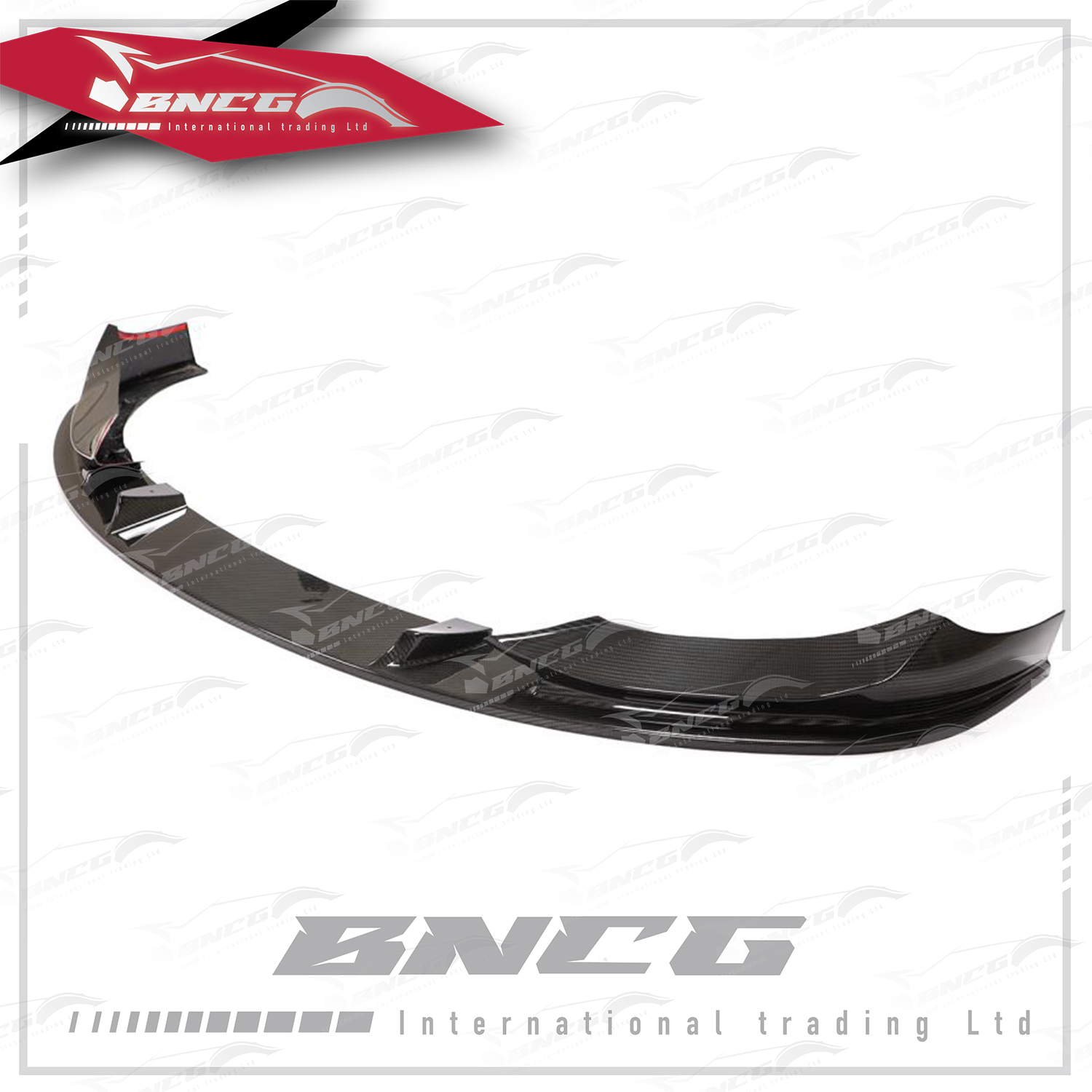 寶馬 BMW 8系列 G14 G15 G16 卡夢 熱壓乾碳纖維 外觀件 空力套件 前下巴 前導流