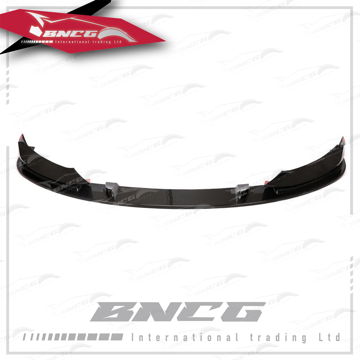 寶馬 BMW 8系列 G14 G15 G16 卡夢 熱壓乾碳纖維 外觀件 空力套件 前下巴 前導流