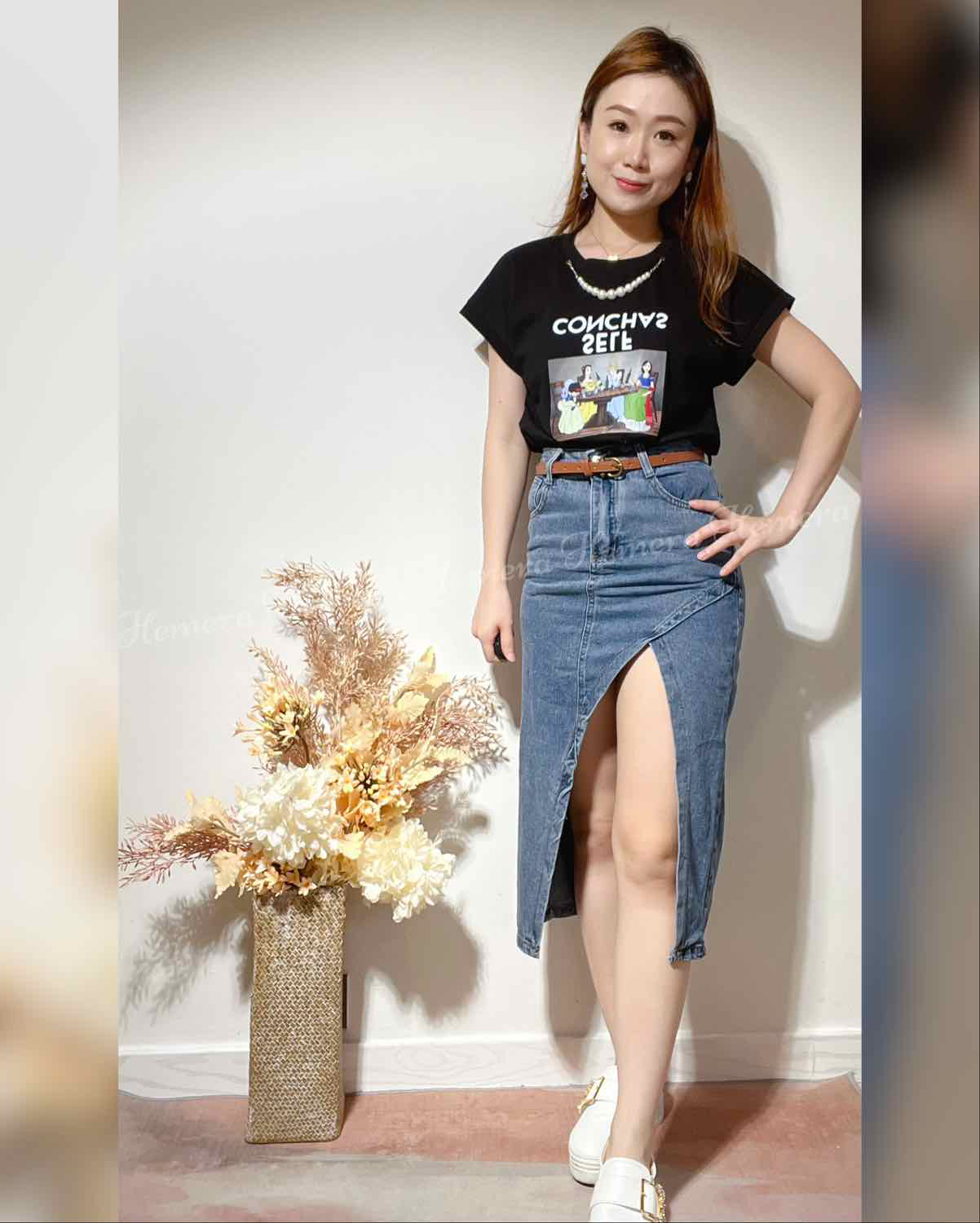 In stock:  TOP TP22S0618