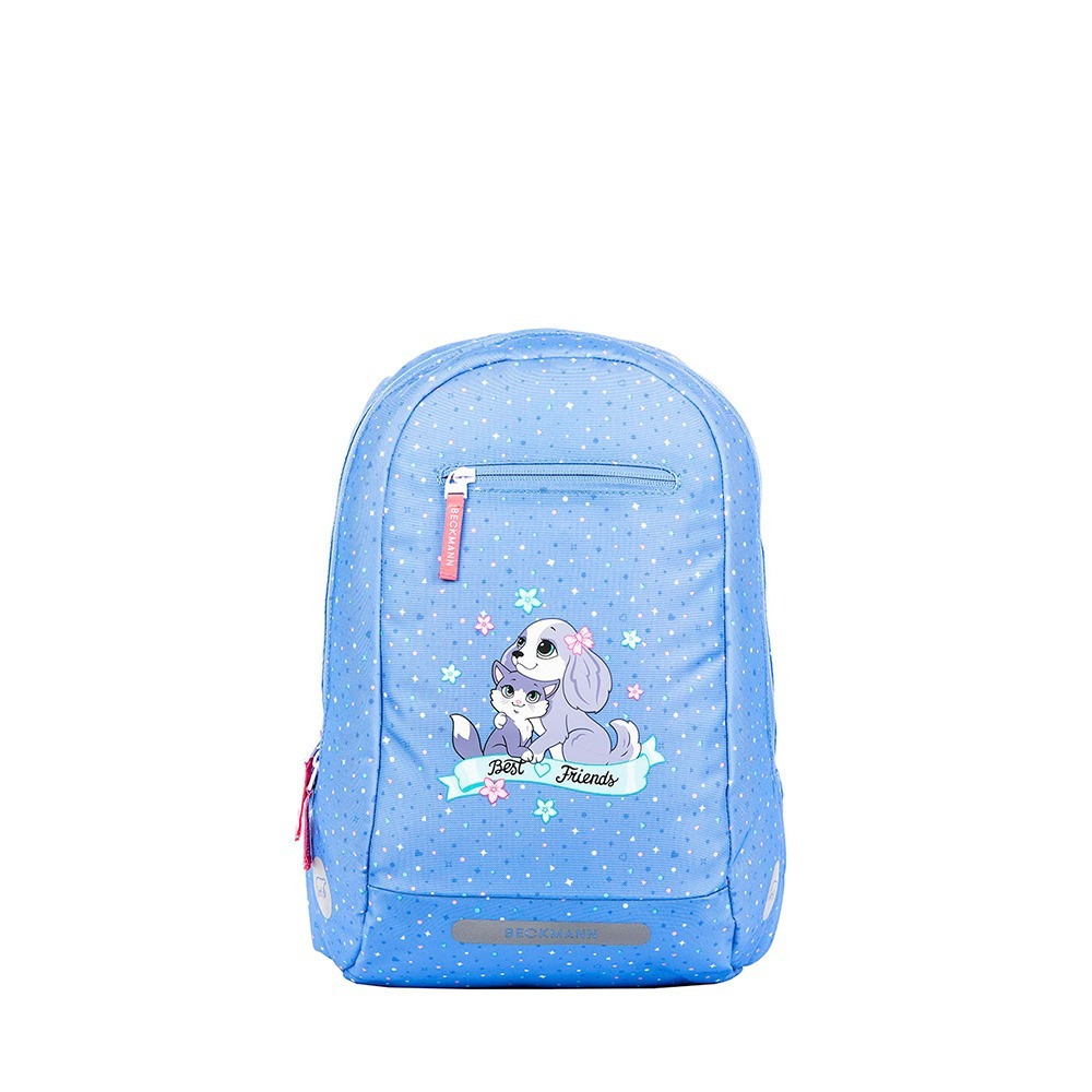 挪威BECKMANN 週末郊遊包 12L - 歡樂小動物