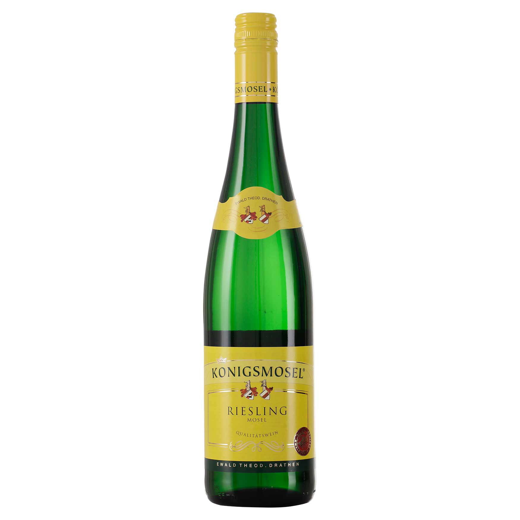 Konigsmosel Riesling 德國Mosel 區優質甜白酒