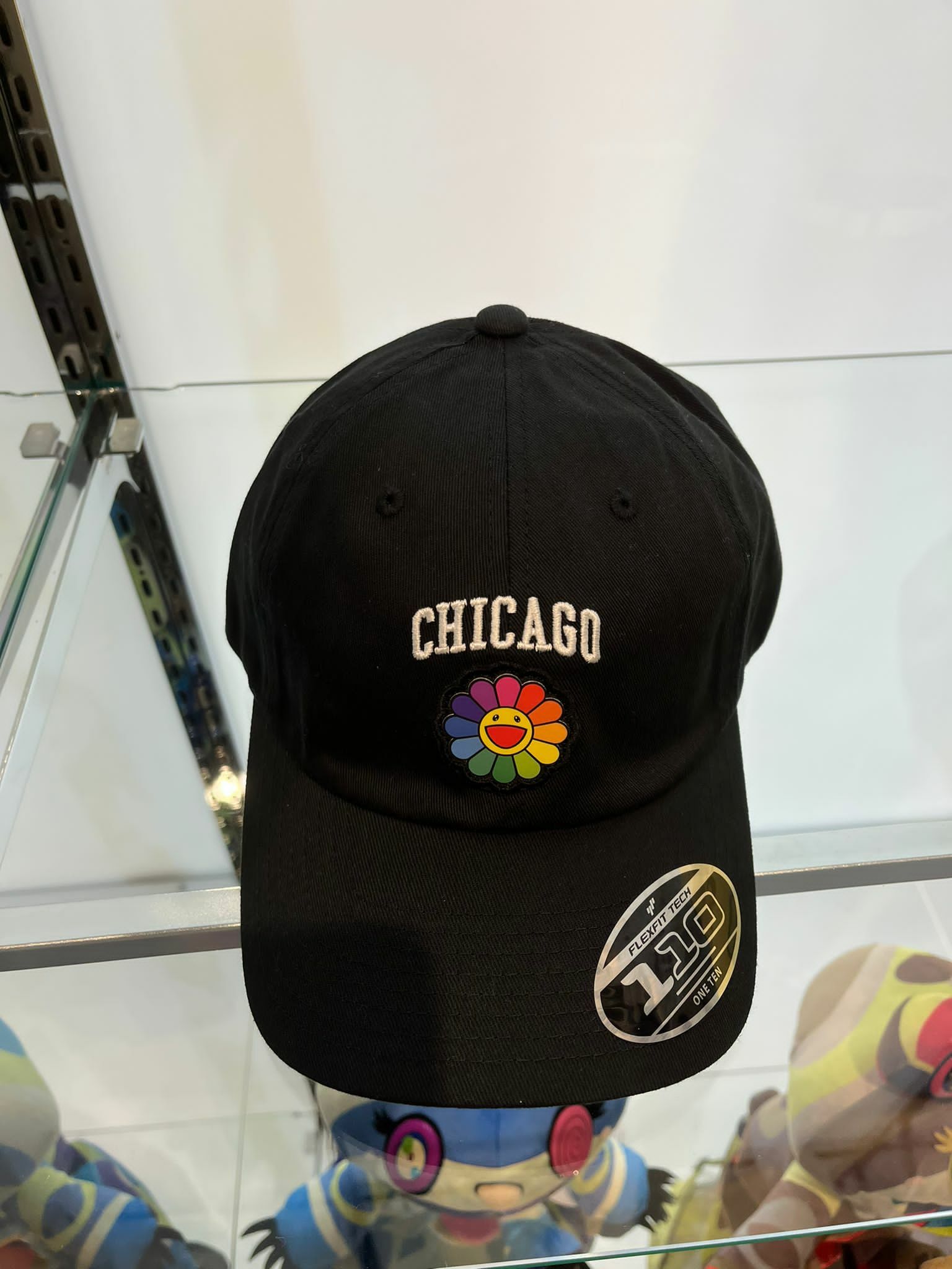 村上隆Chichgo Cap帽