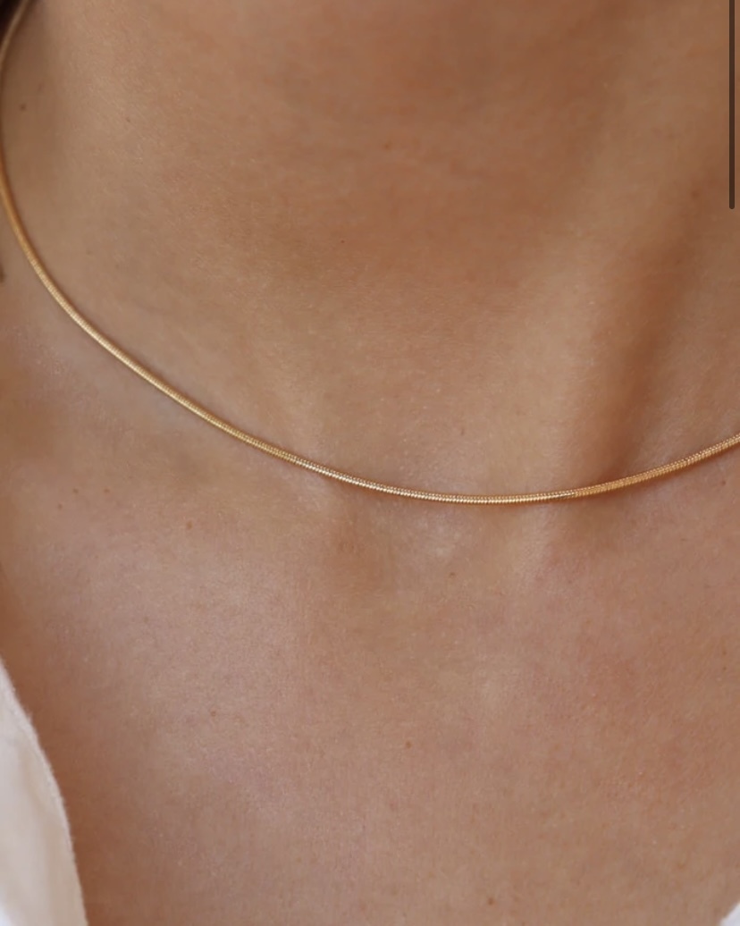 Waekura Sana necklace (W179)