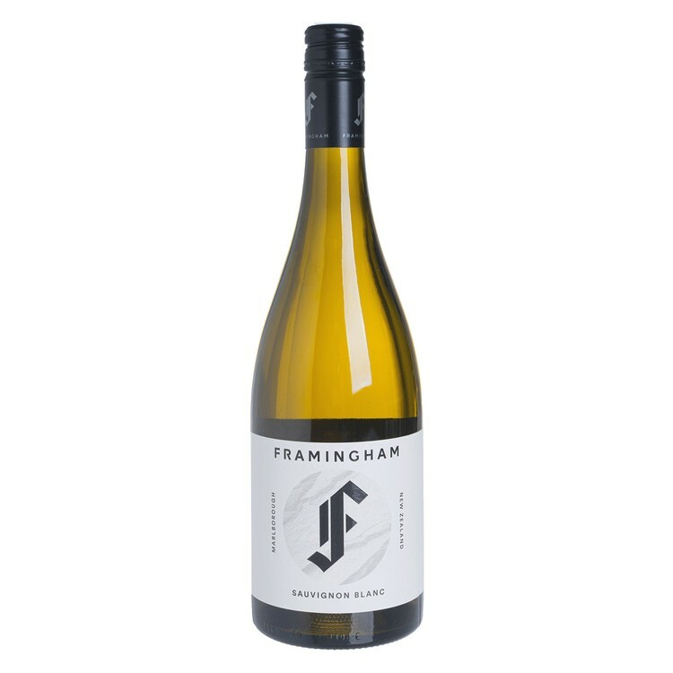 Framingham Sauvignon Blanc (四季酒店選用)