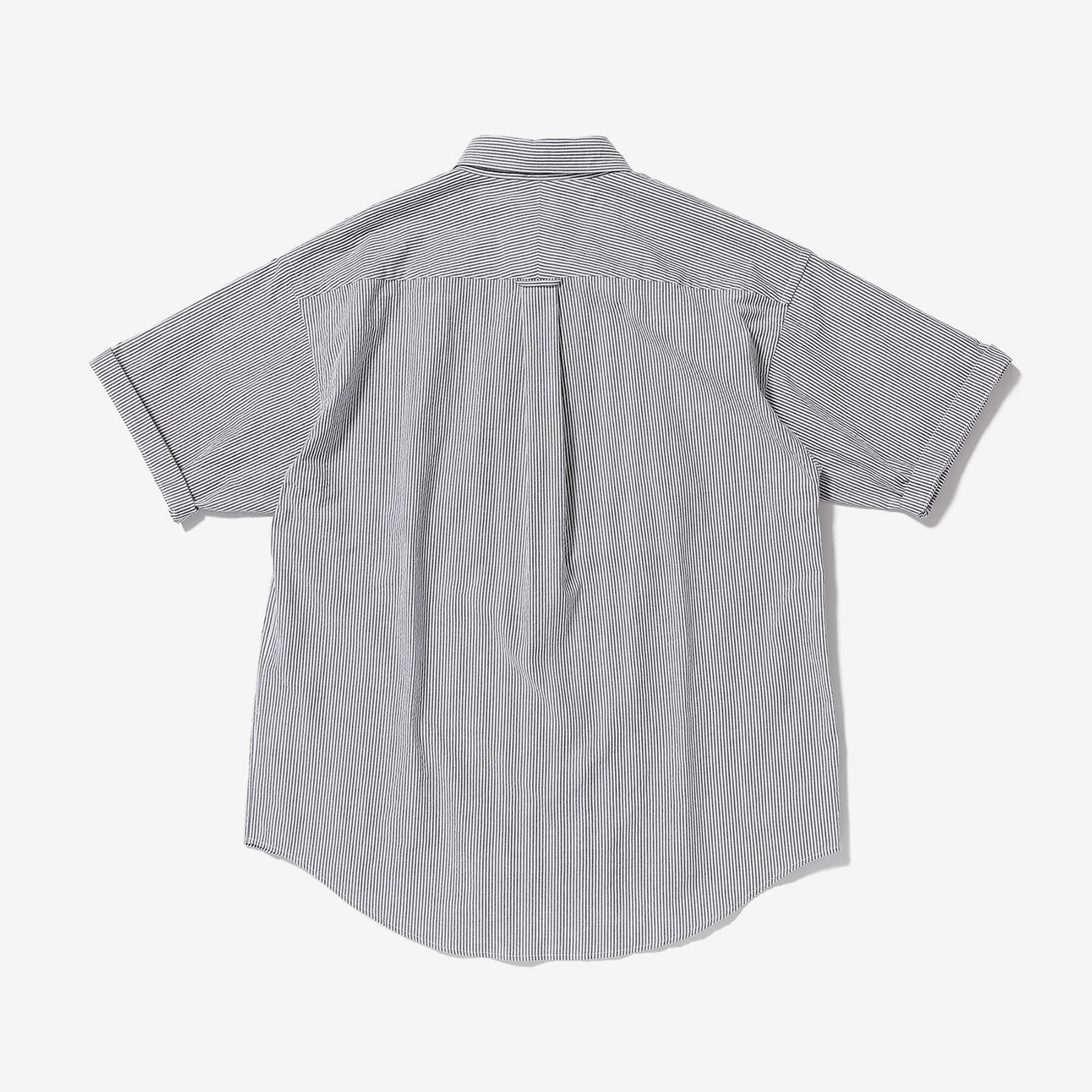 [現貨] Descendant SS22 Kennedy's S/S Shirt Grey