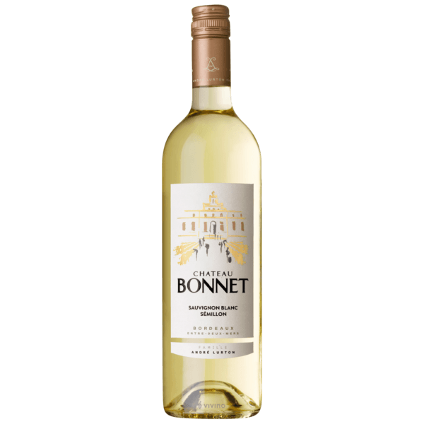 Chateau Bonnet Blanc