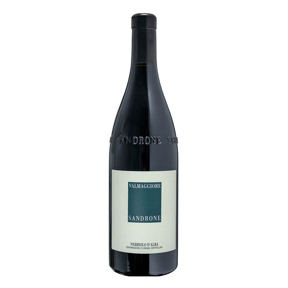 Sandrone Valmaggiore Nebbiolo d'Alba 2019