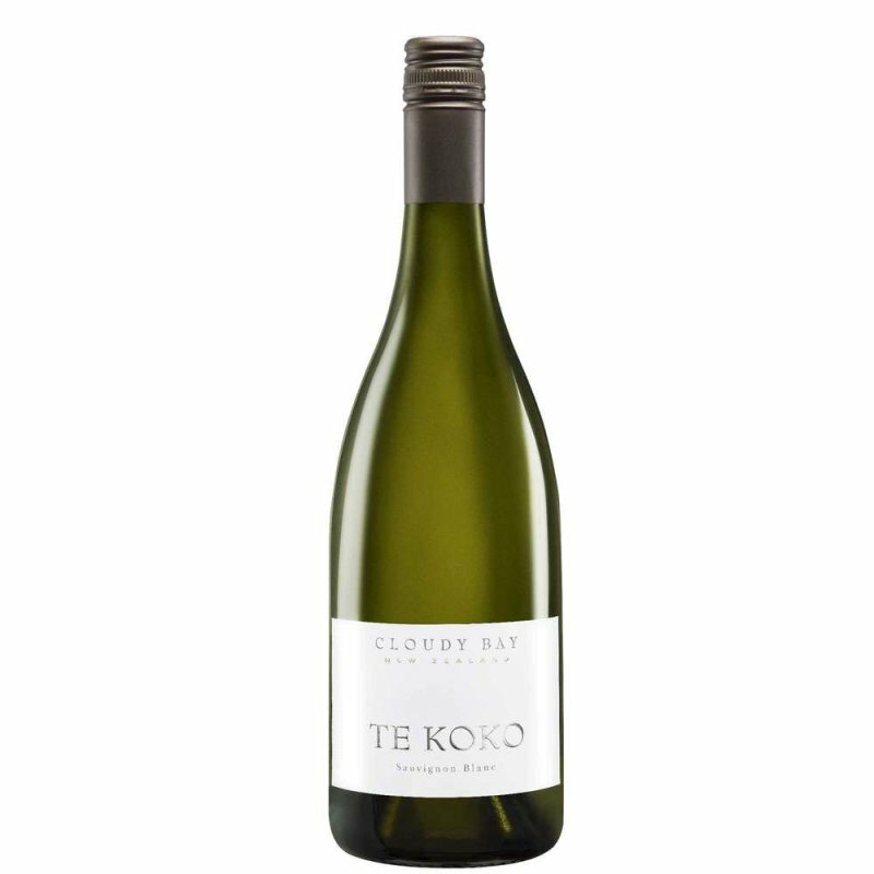 Cloudy Bay Te Koko Sauvignon Blanc