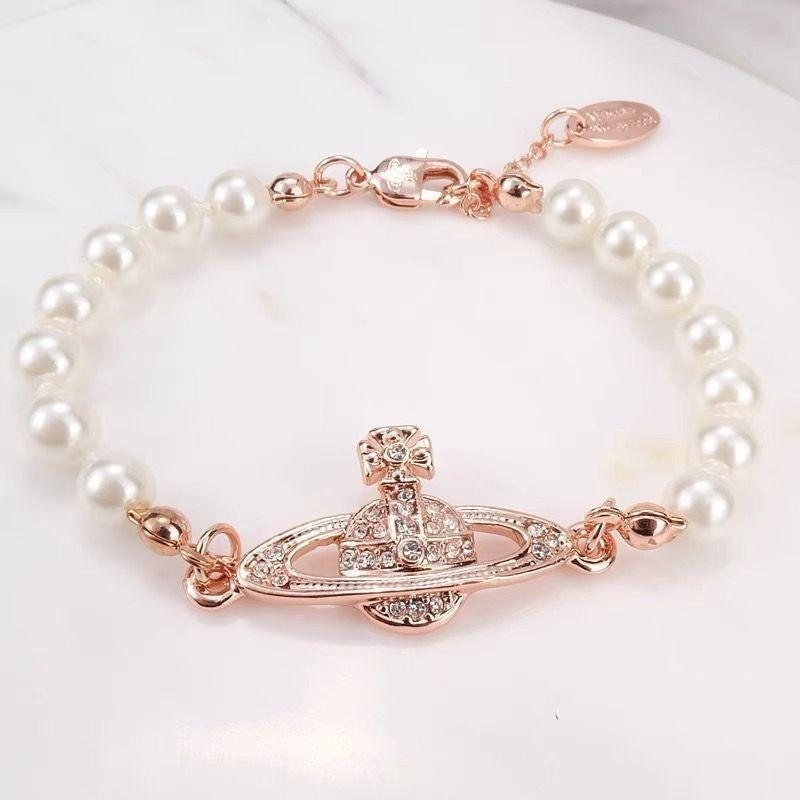 Vivienne westwood經典手鏈