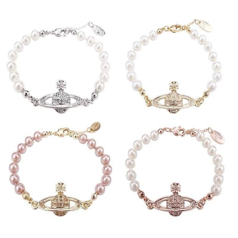 Vivienne westwood經典手鏈