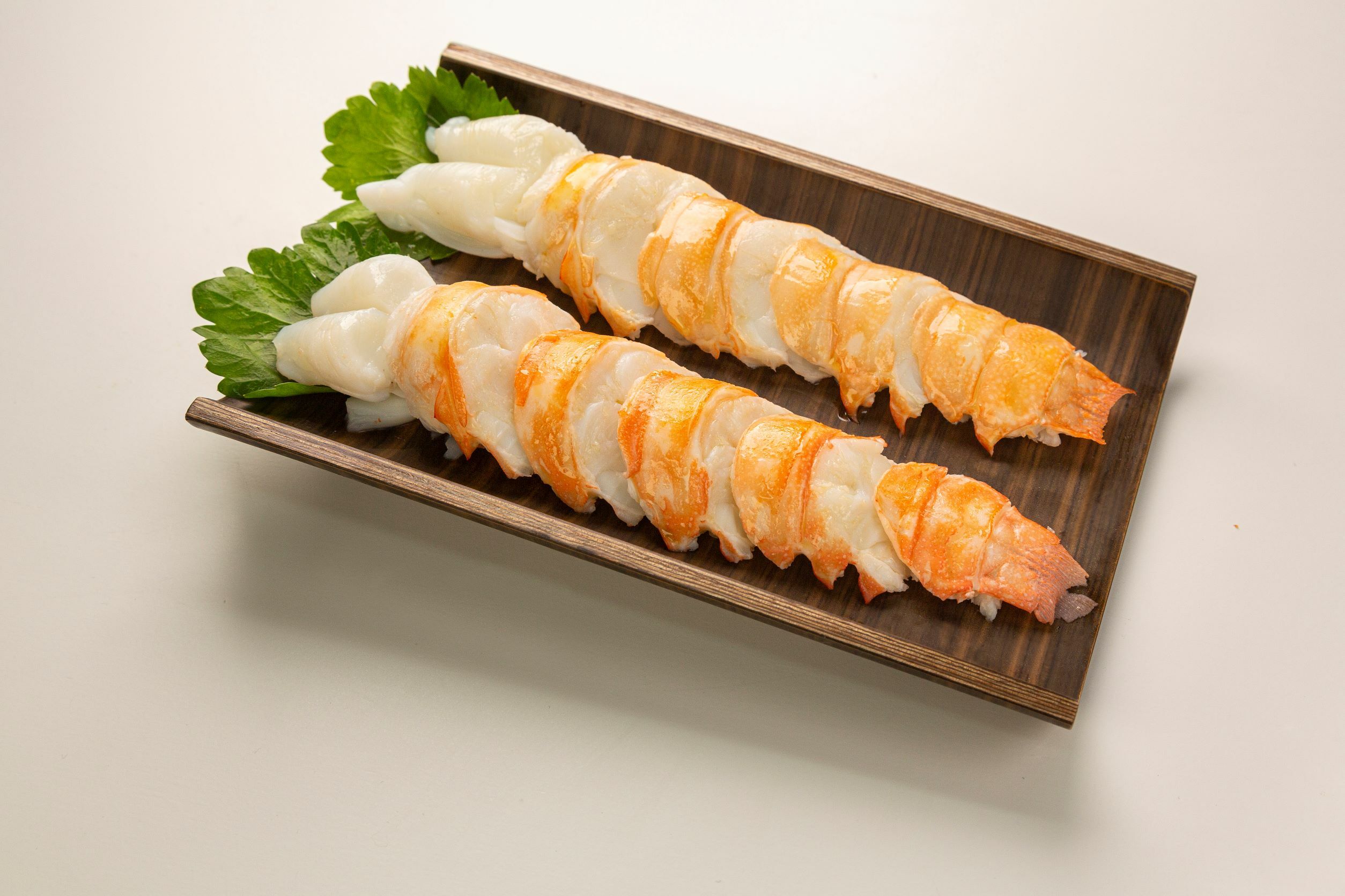 原隻拆肉龍蝦 (煮食用) (110g-150g)