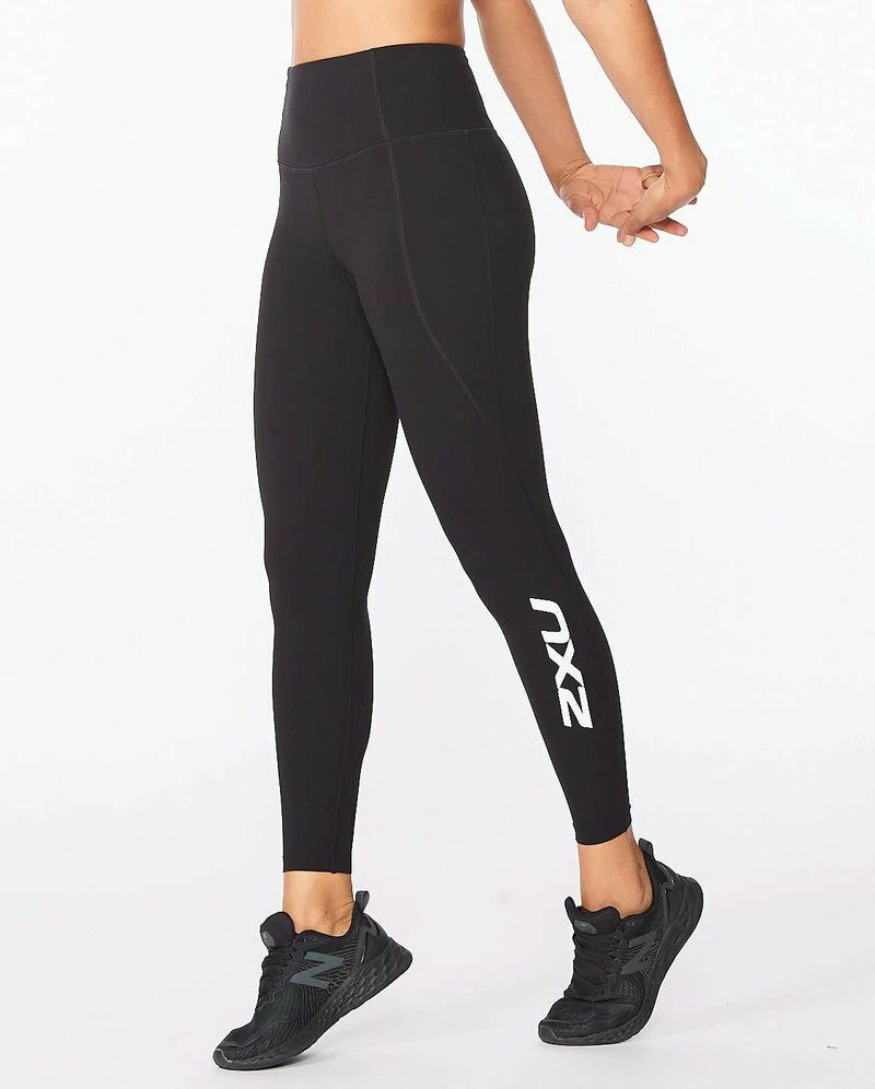 Motion Sculpt Hi-Rise Compression Tights / WA6465B