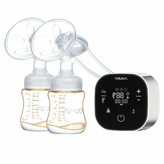 Youha 優合 The One 電動奶泵