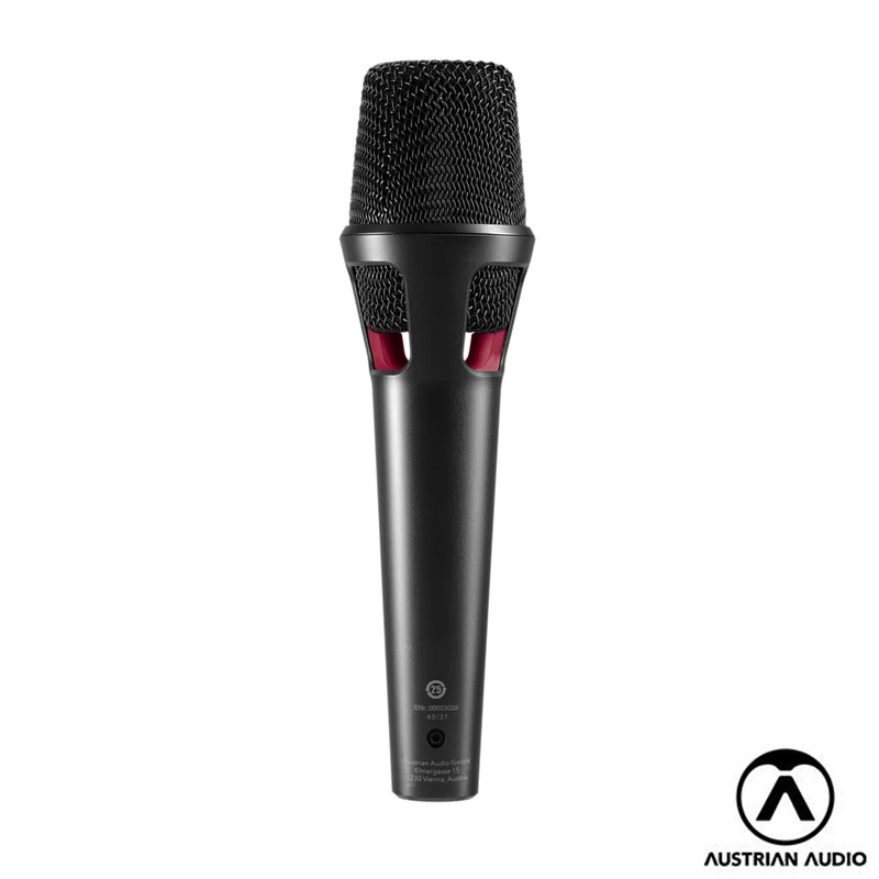 Austrian Audio OD303 動圈式麥克風 原AKG工程團隊