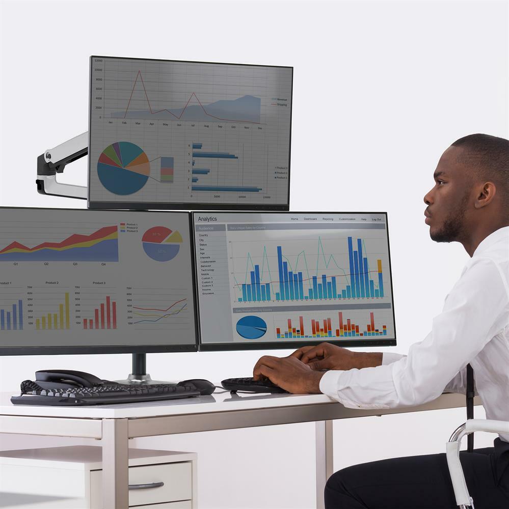 LX Arm, Extension and Collar Kit