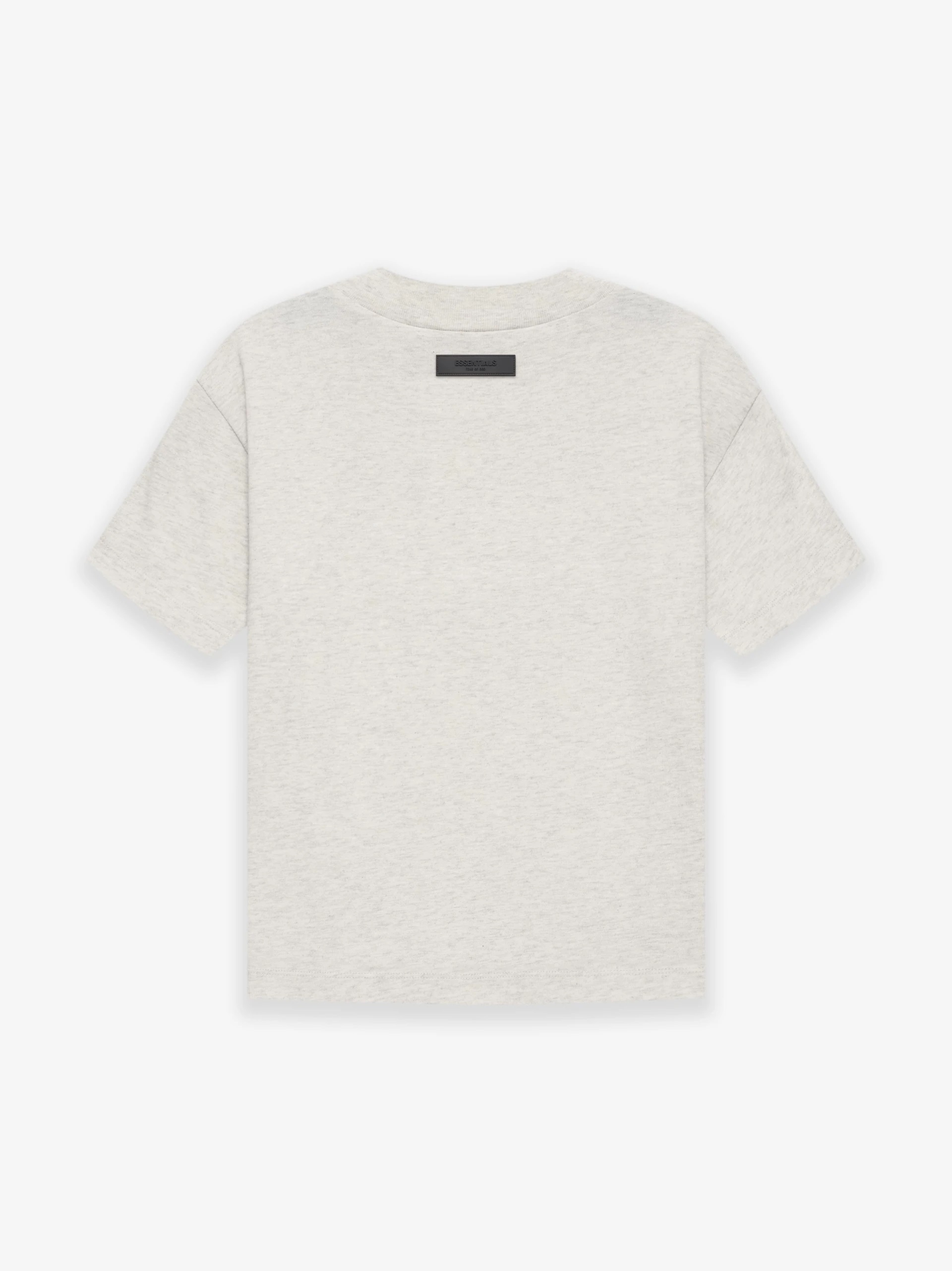 [現貨] Fear Of God Essentials SS22 Women 1977 Tee Light Oat