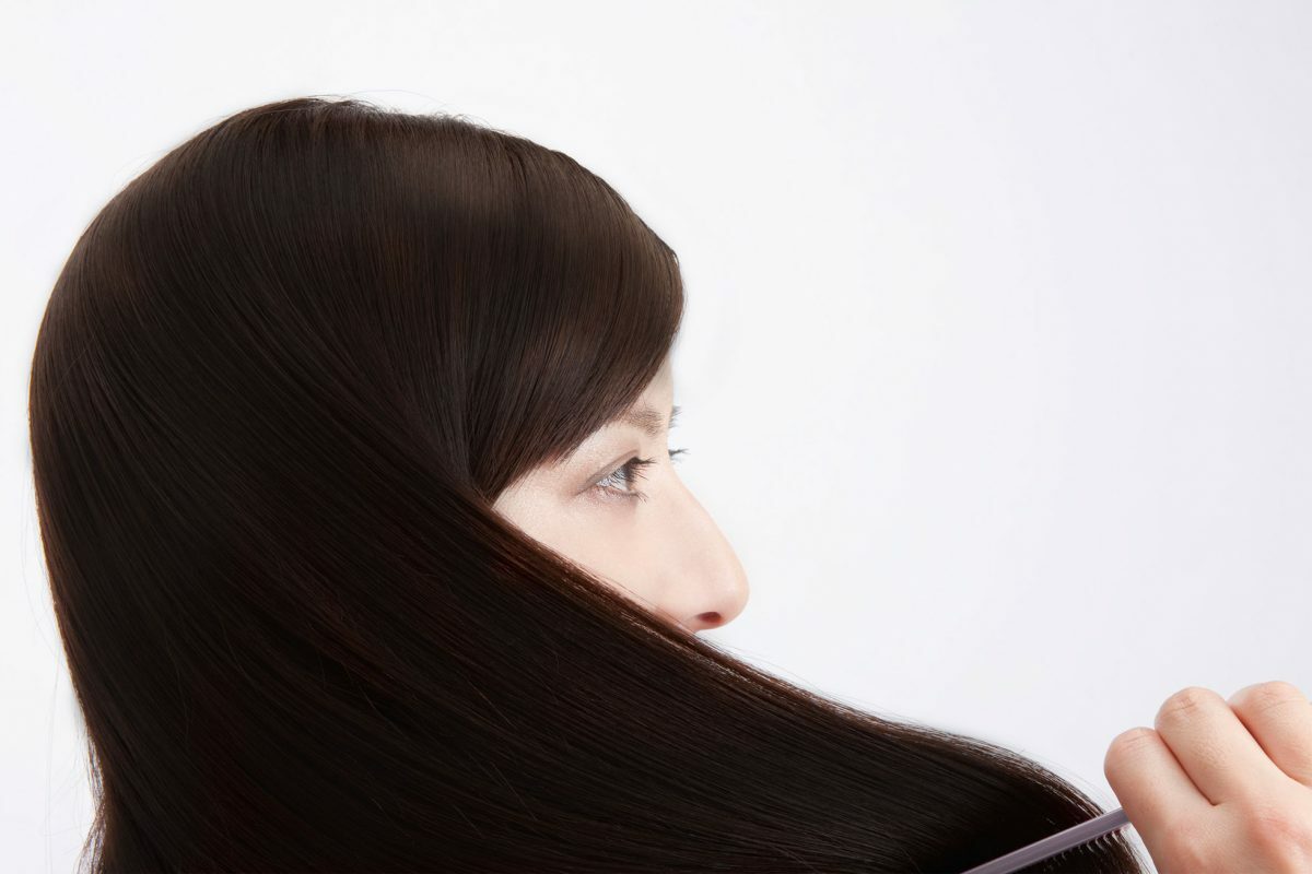 5件頭皮髮絲保養最重要的事