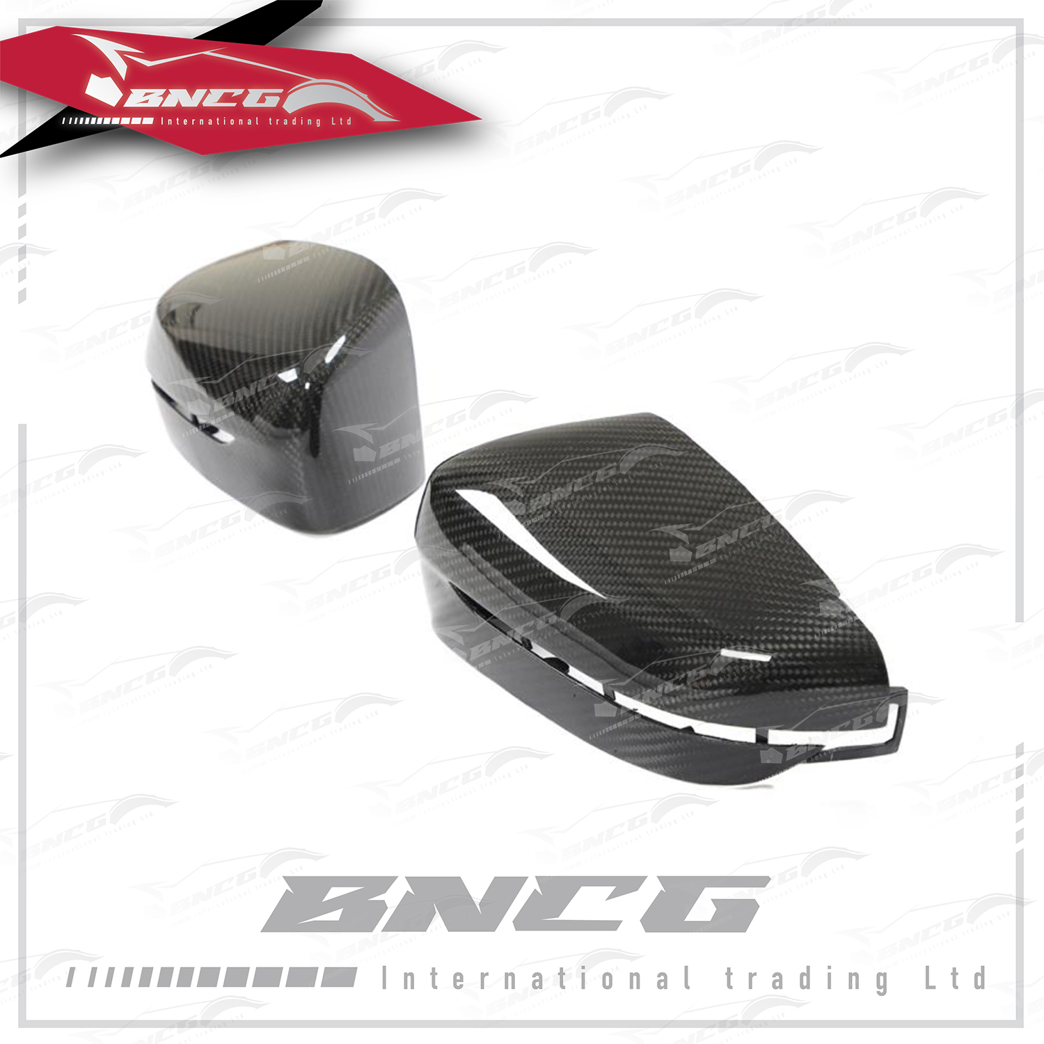 寶馬 BMW G14 G15 G16 G20 G22 G23 G30 G11 G12 卡夢 乾碳纖維 外觀件 後照鏡殼