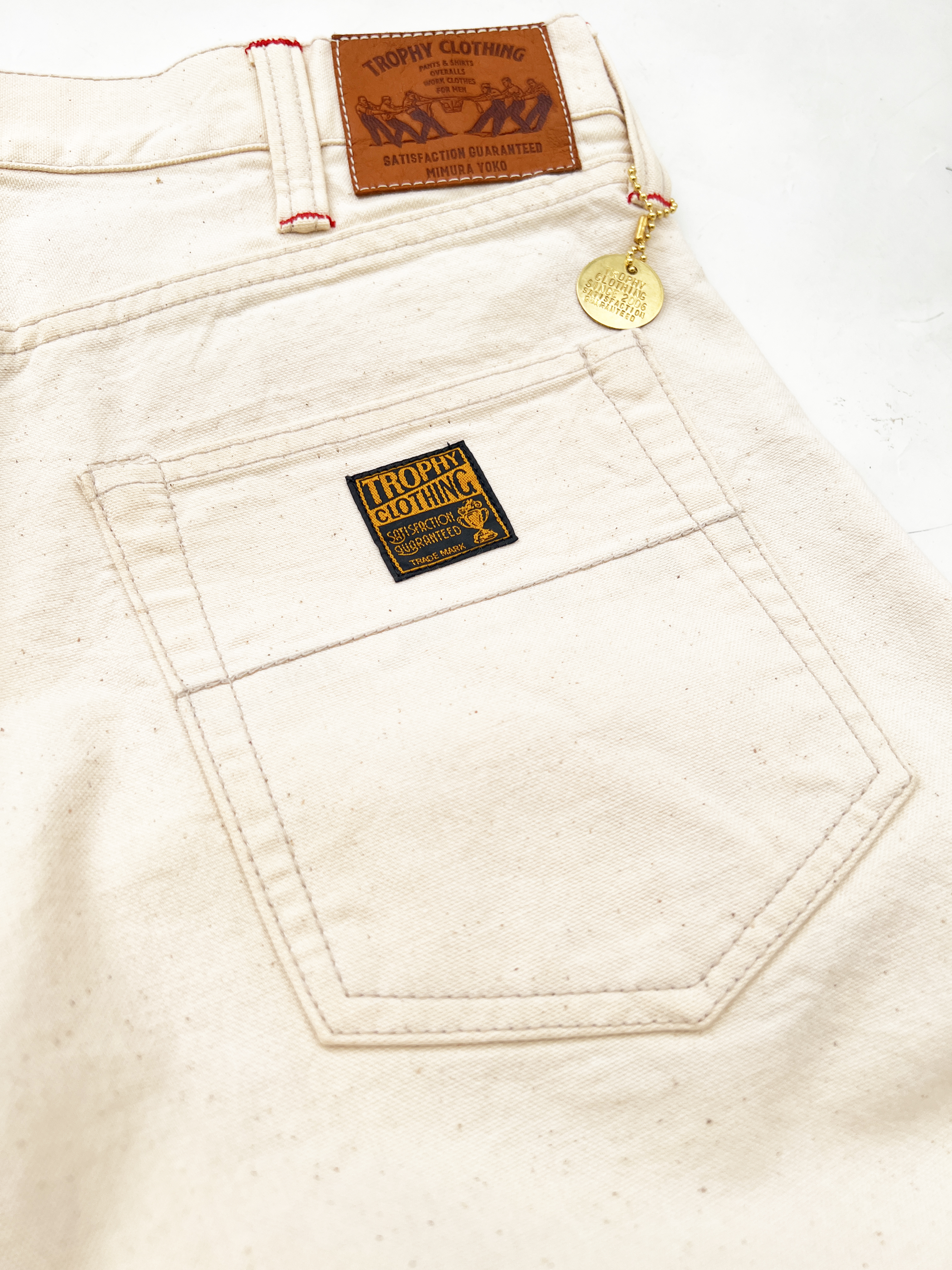あす楽対応 TROPHY CLOTHING Pin Check Trousers レディース | bca.edu.gr