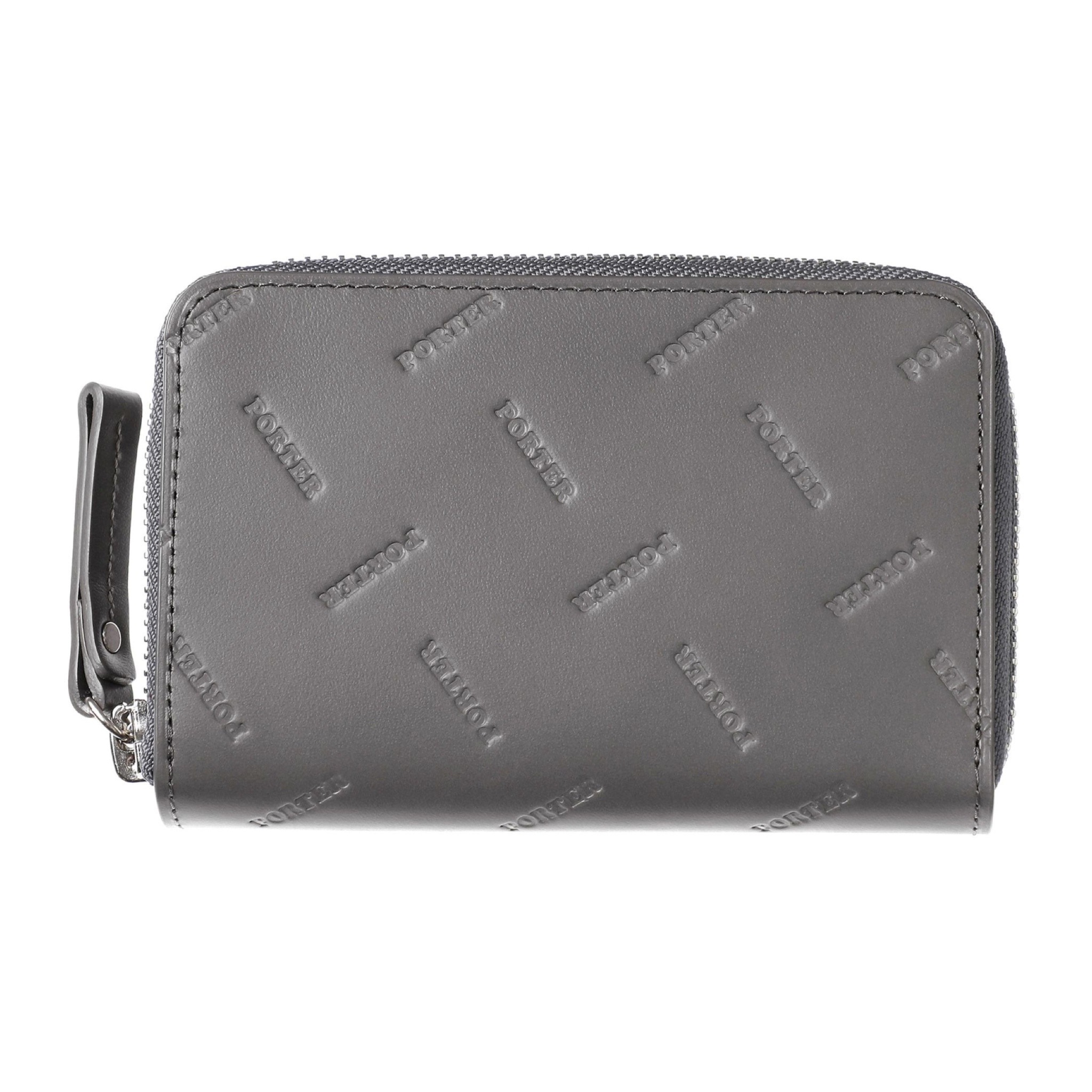 未使用 PORTER ポーター ENCHASE COIN & CARD CASE Amazon.com: Porter 007-02285 Enchase Coin & Card Case, black (10