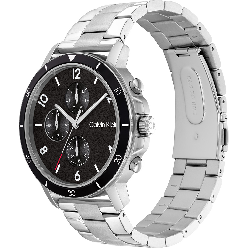 Calvin Klein watch