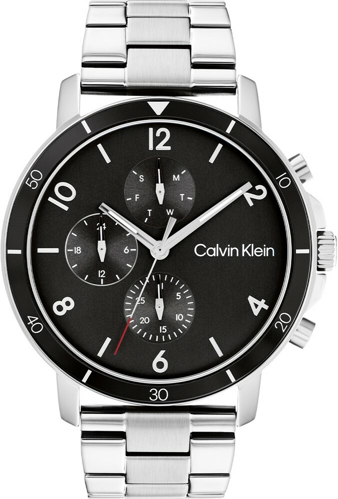 Calvin Klein watch